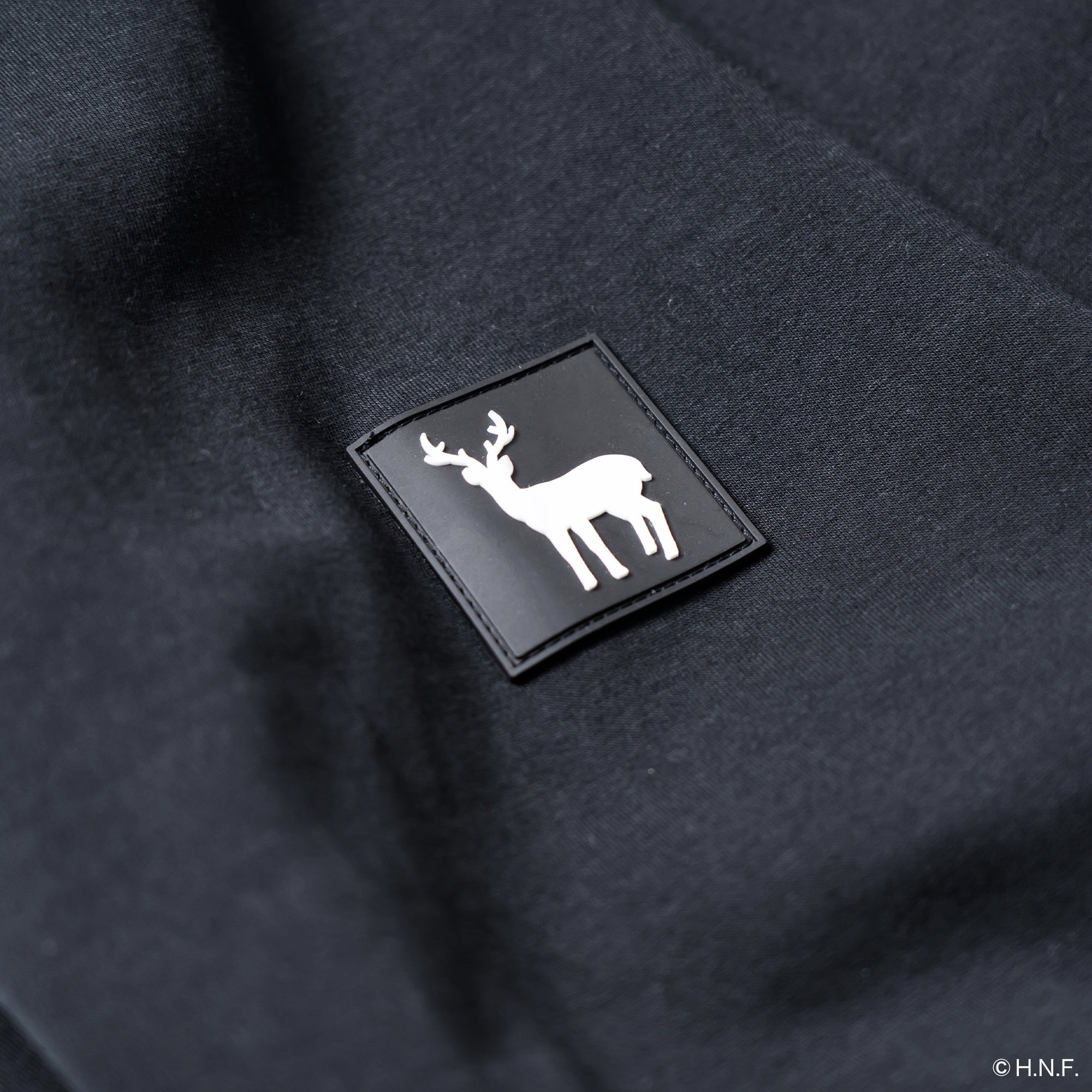 F/MODE MOVE HKDO HOODIE PULLOVER