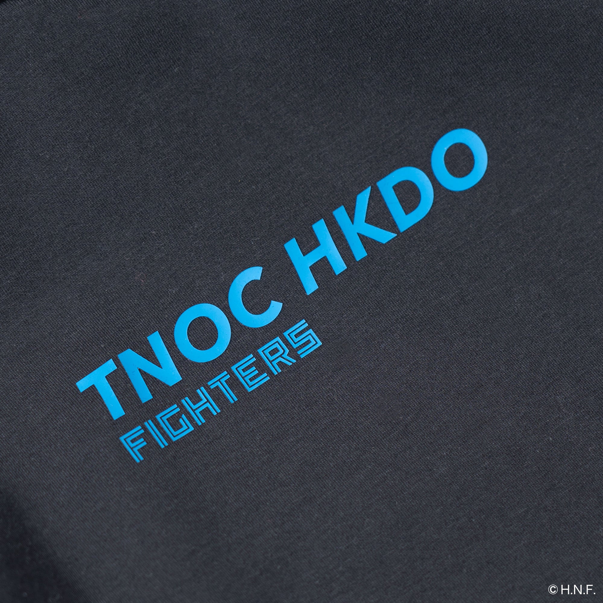 F/MODE MOVE HKDO HOODIE PULLOVER