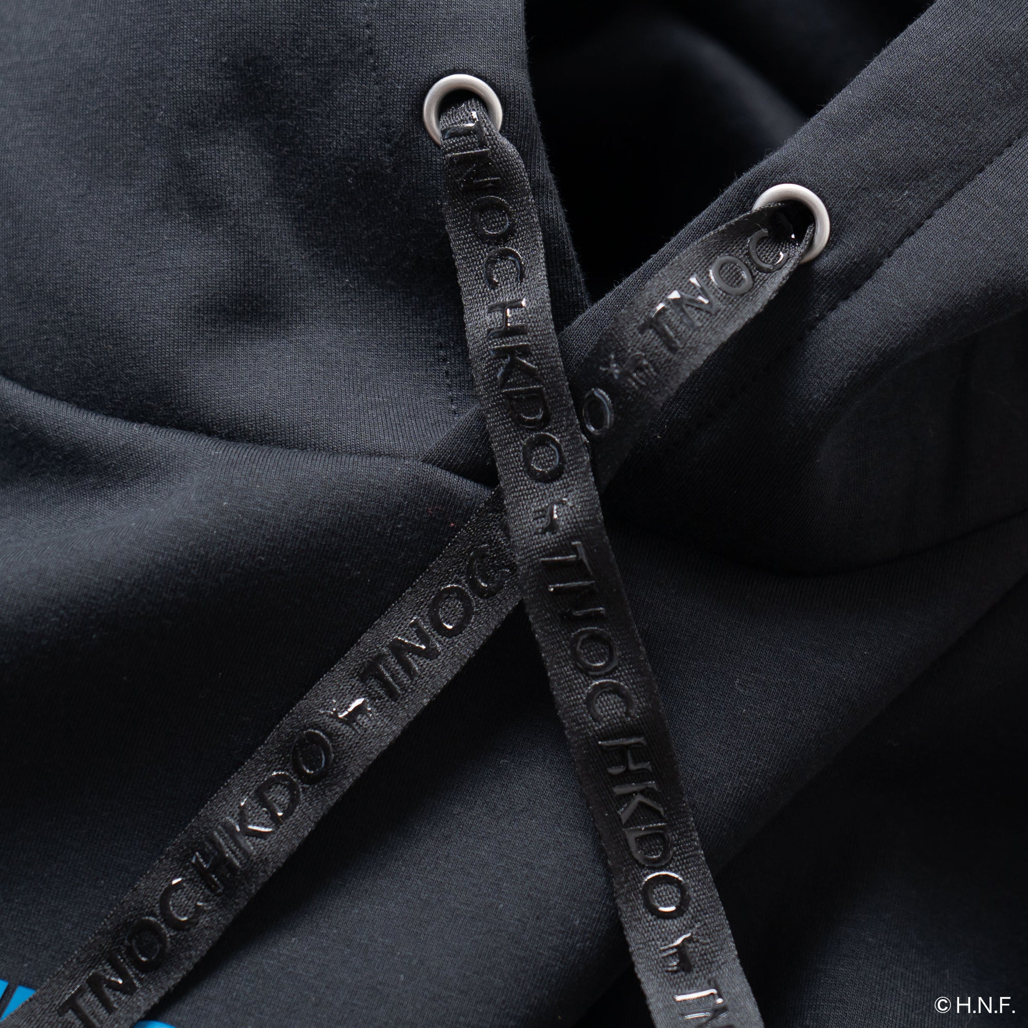 F/MODE MOVE HKDO HOODIE PULLOVER