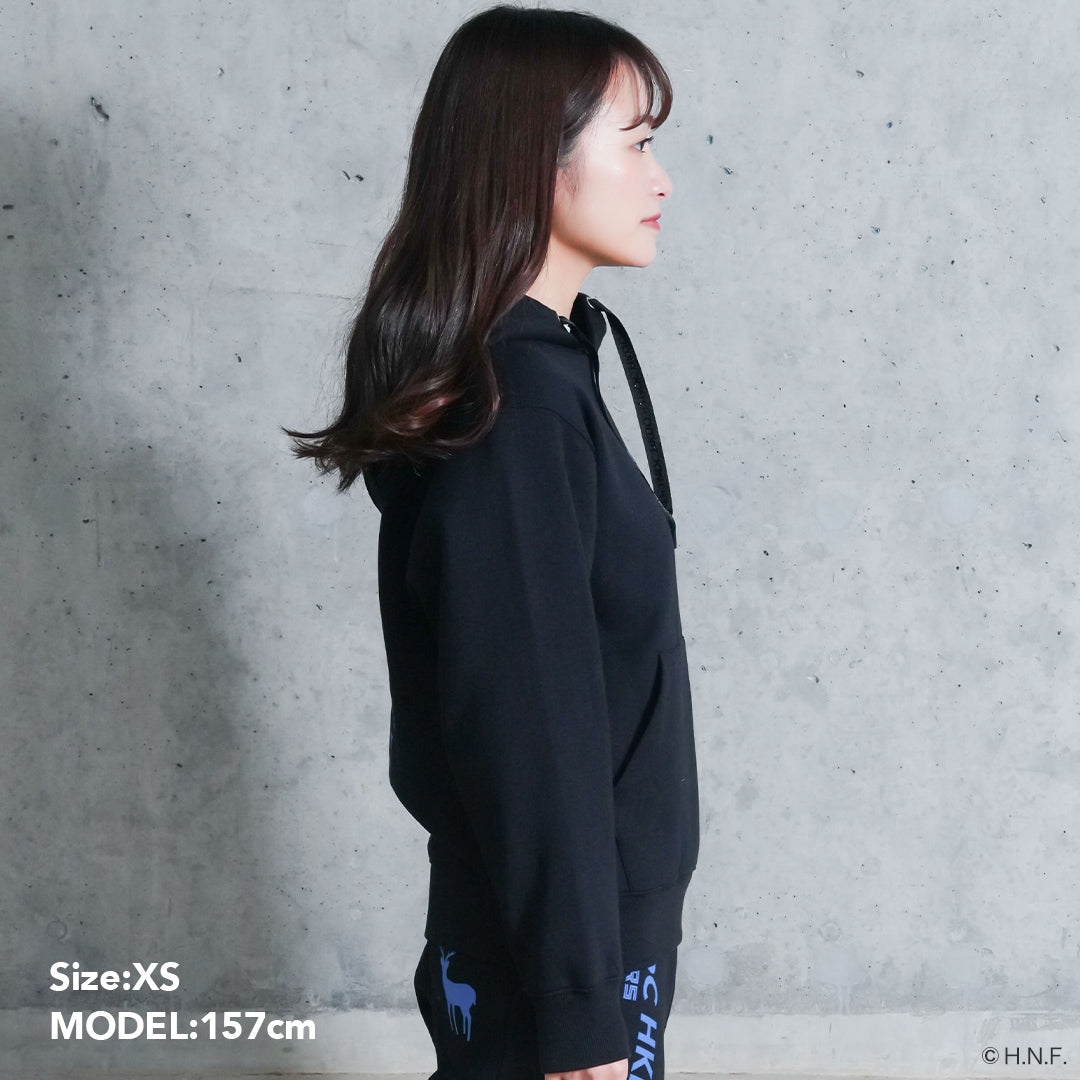 F/MODE MOVE HKDO HOODIE PULLOVER