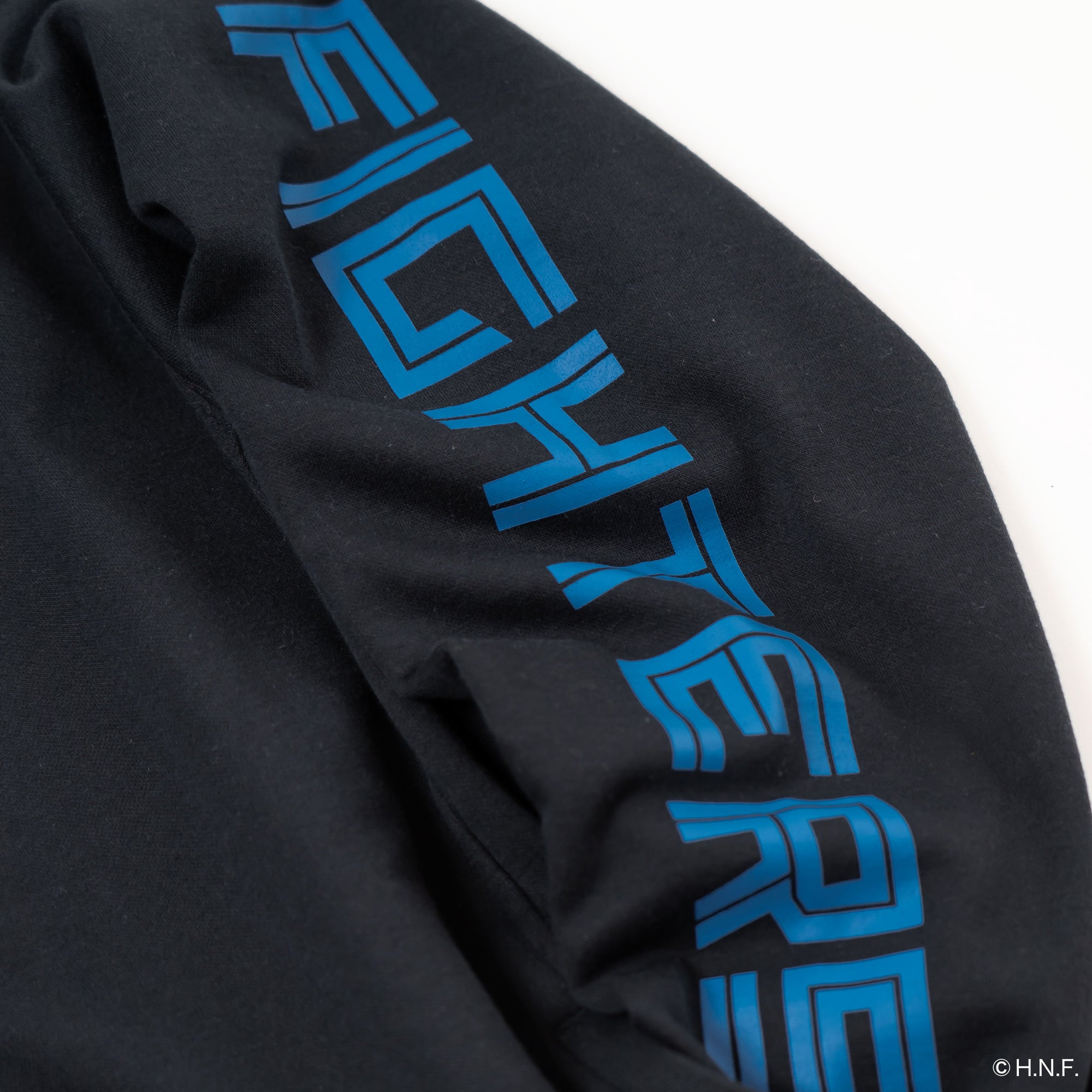 F/MODE TNOC THE HOODIE ZIPUP YT-3/BEAR