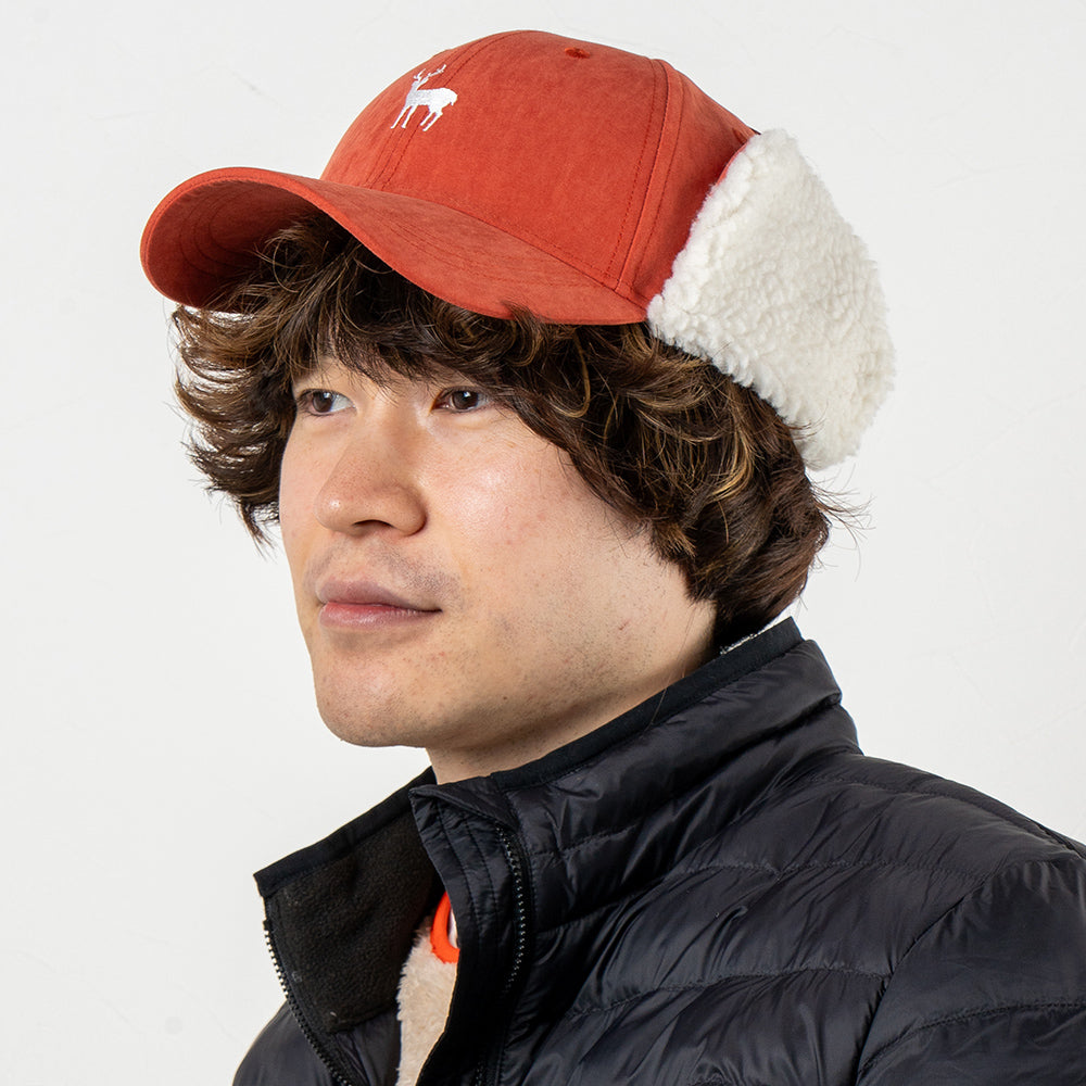 TNOC THE FLIGHT CAP