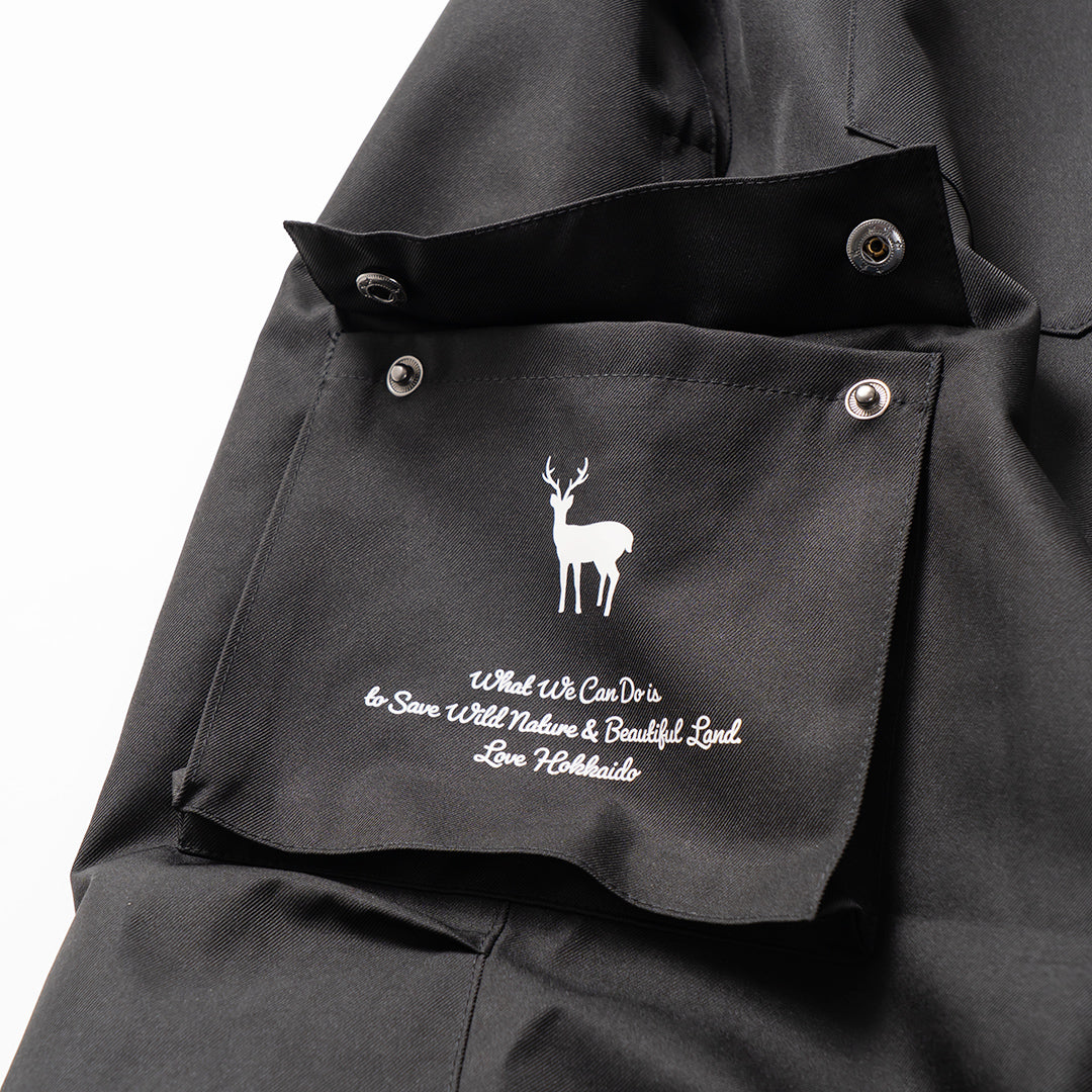TNOC THE SNOW WEAR-SN LONG PANTS