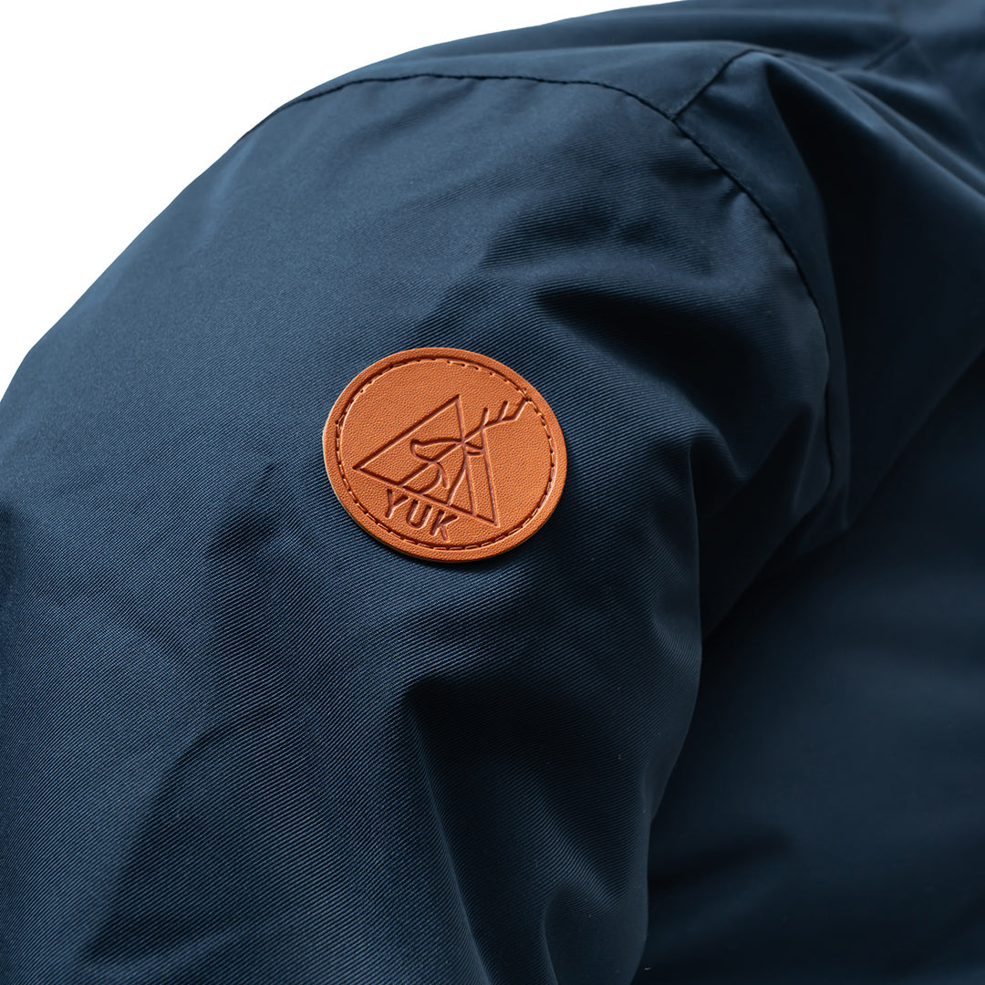 TNOC THE SNOW WEAR-SN JACKET