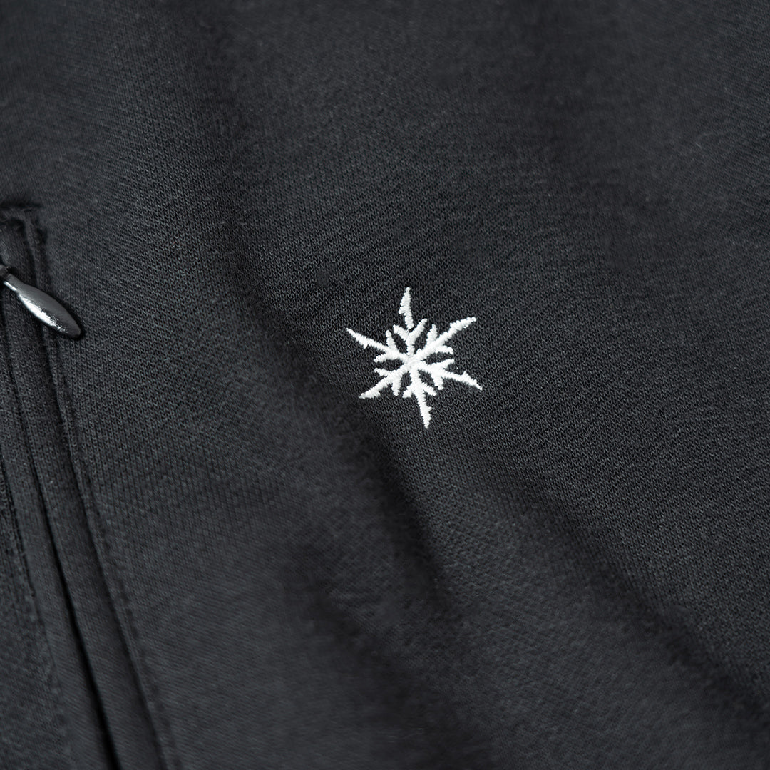 TNOC THE HOODIE ZIPUP-YT3 /BEAR