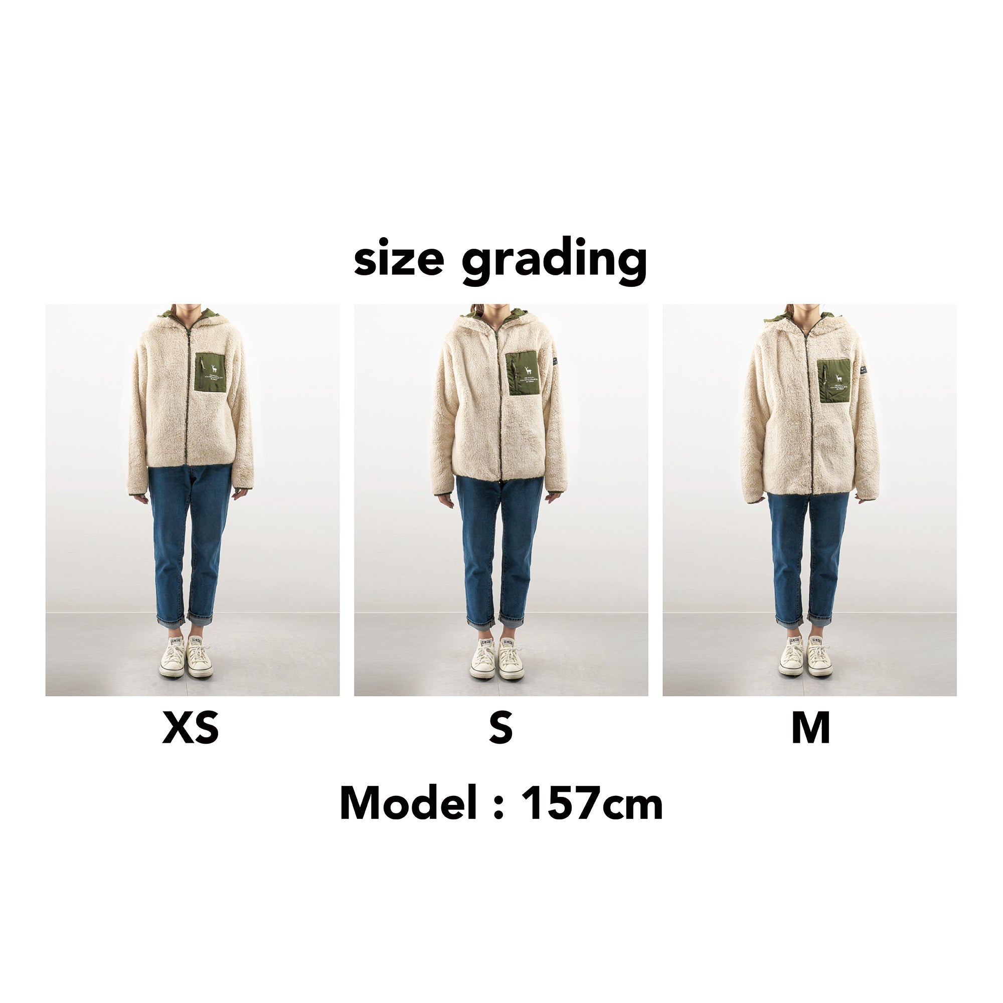 TNOC THE FLEECE ZIPUP