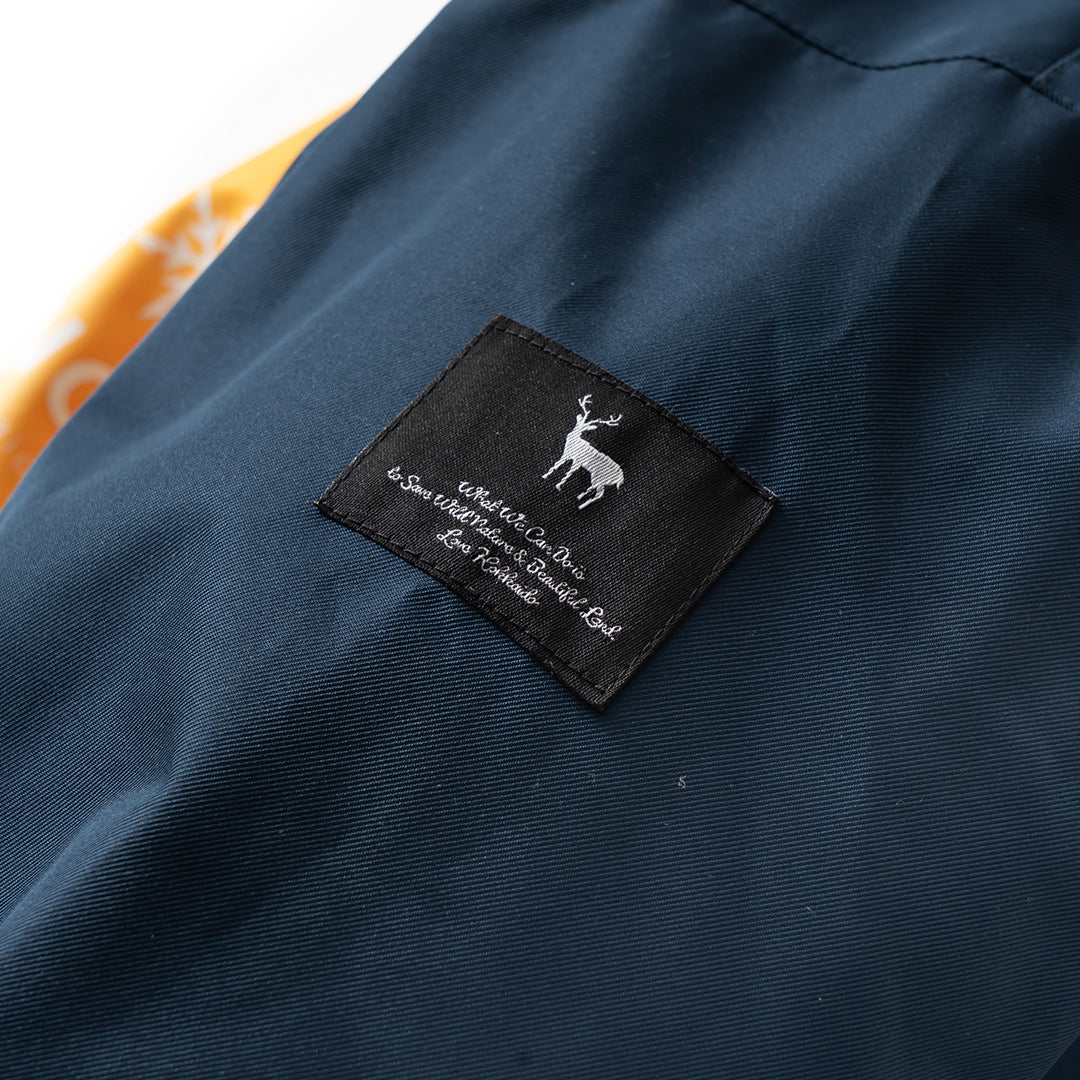 TNOC THE SNOW WEAR-SN JACKET