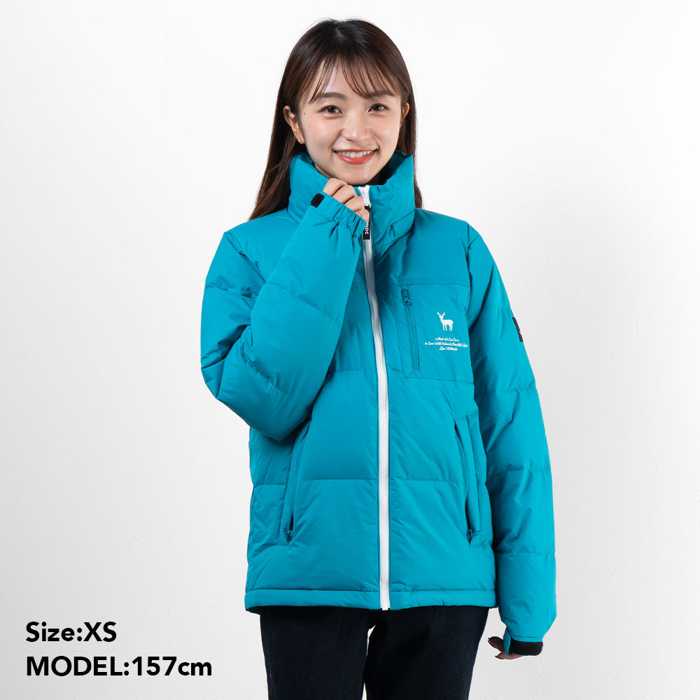 TNOC THE WARM JACKET DAY