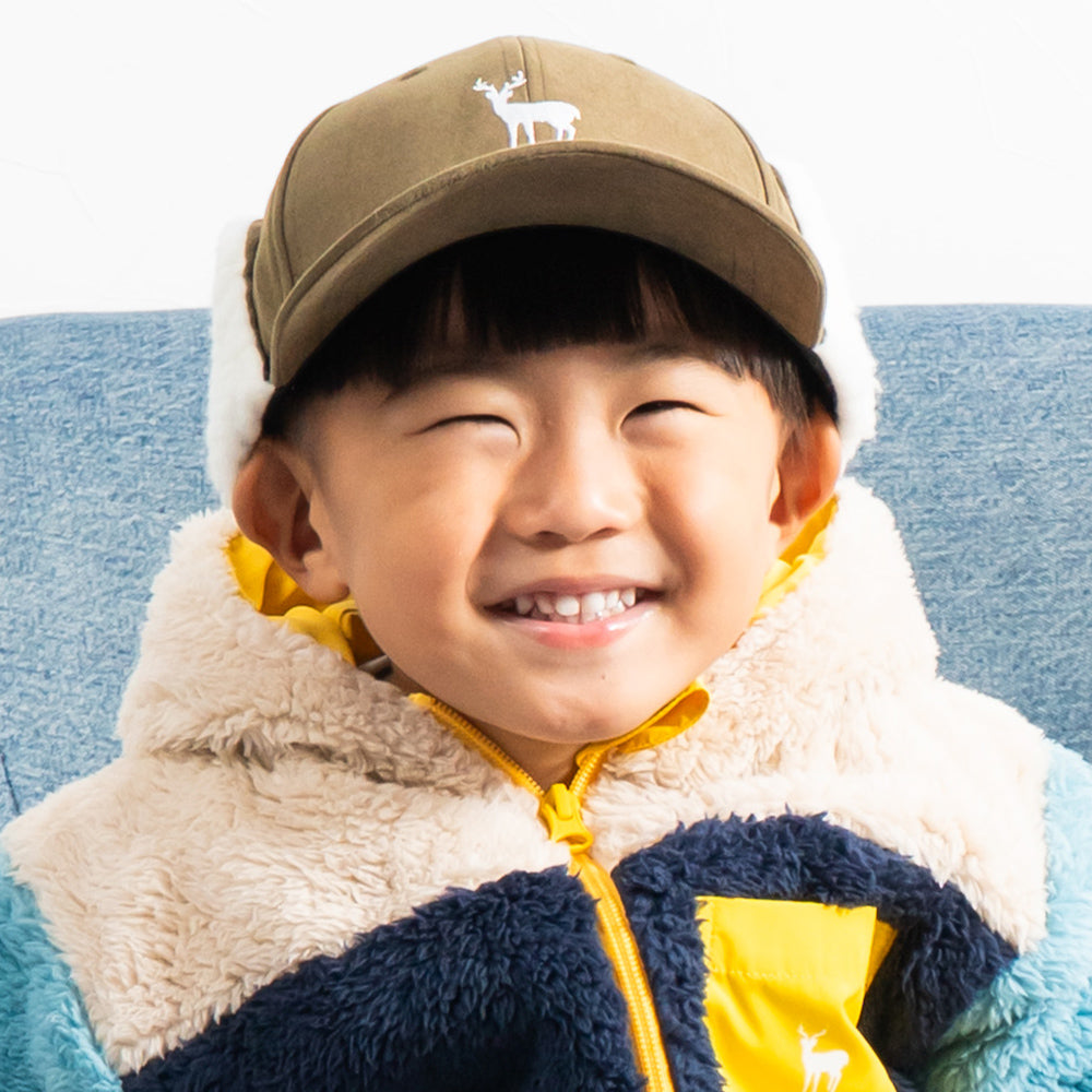 TNOC THE FLIGHT CAP KIDS