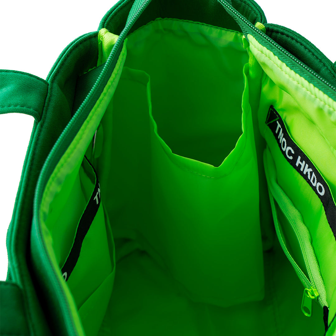 TNOC HKDO MOVE THE TOTE mini-FW