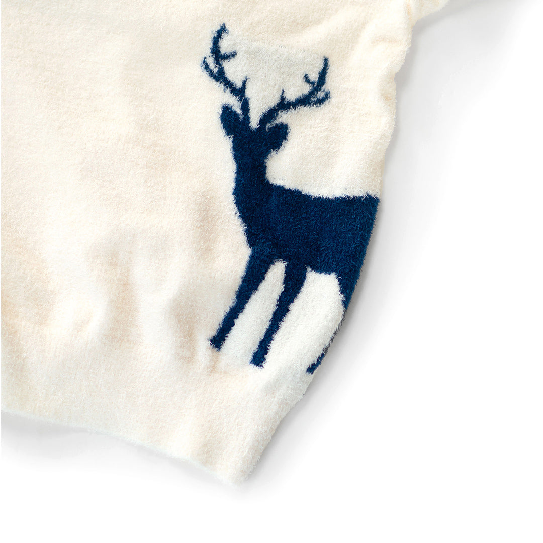 TNOC THE ROOM WEAR-FB TEE LONG SLEEVE