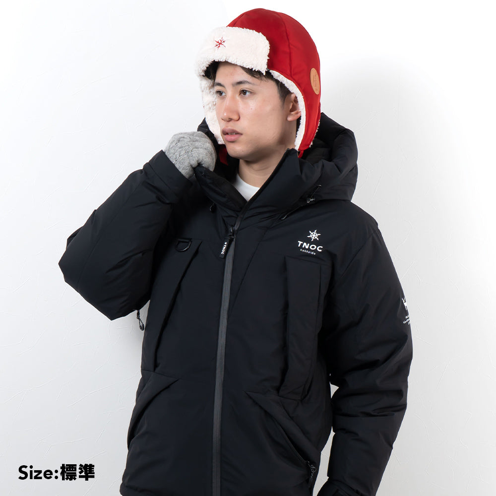 TNOC THE TRAPPER HAT
