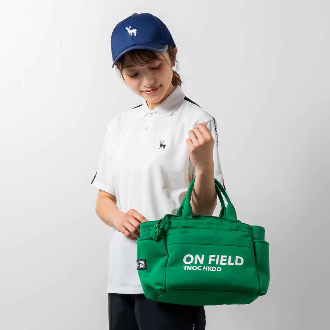 TNOC HKDO MOVE THE TOTE mini-FW