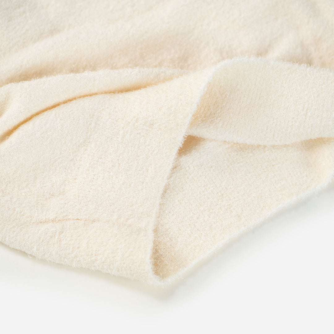 TNOC THE ROOM WEAR-FB TEE LONG SLEEVE