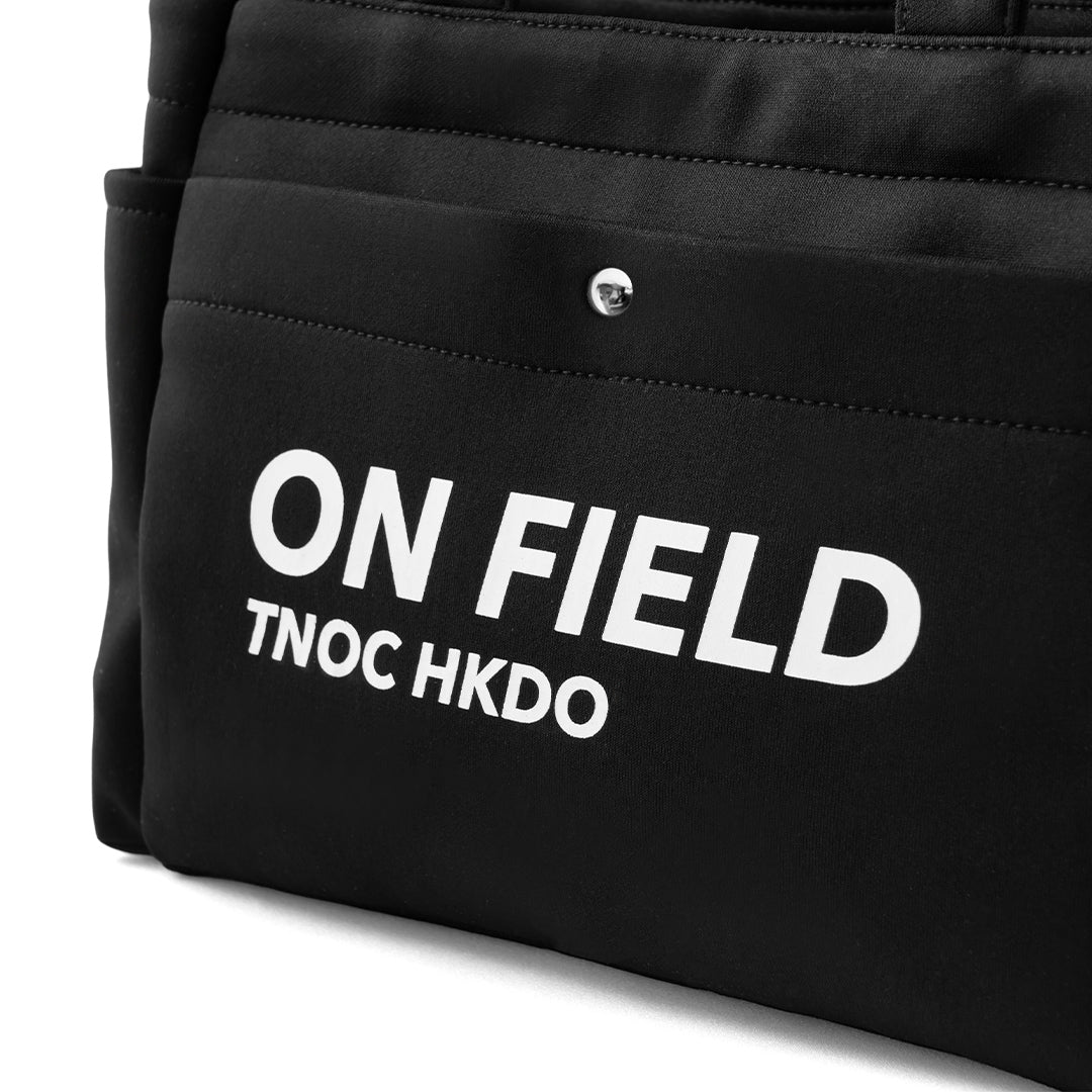 TNOC HKDO MOVE THE TOTE mini-FW
