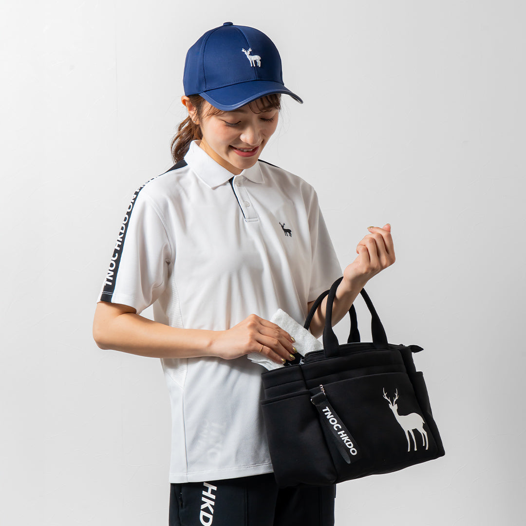 TNOC HKDO MOVE THE TOTE mini-FW