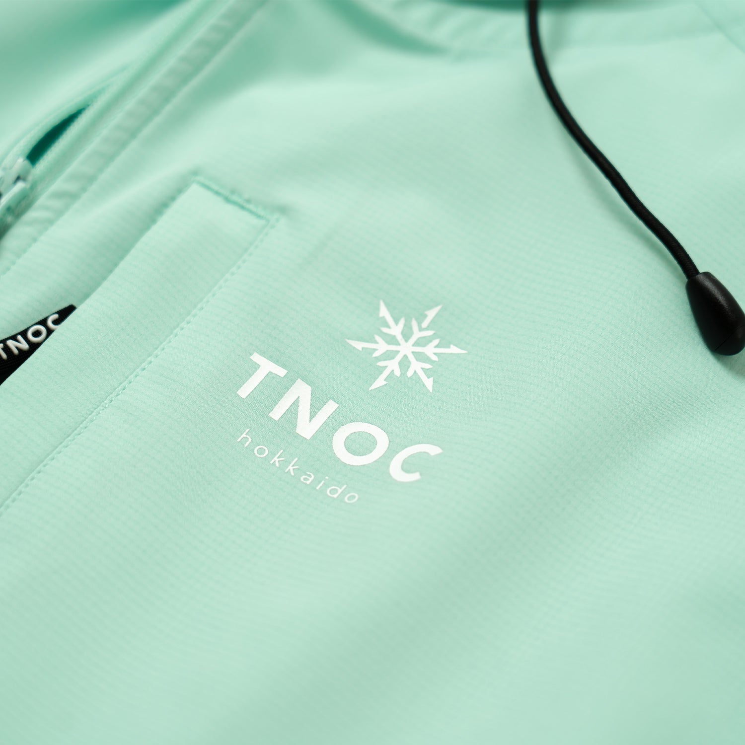 TNOC THE ACTIVE SHELL LIGHT