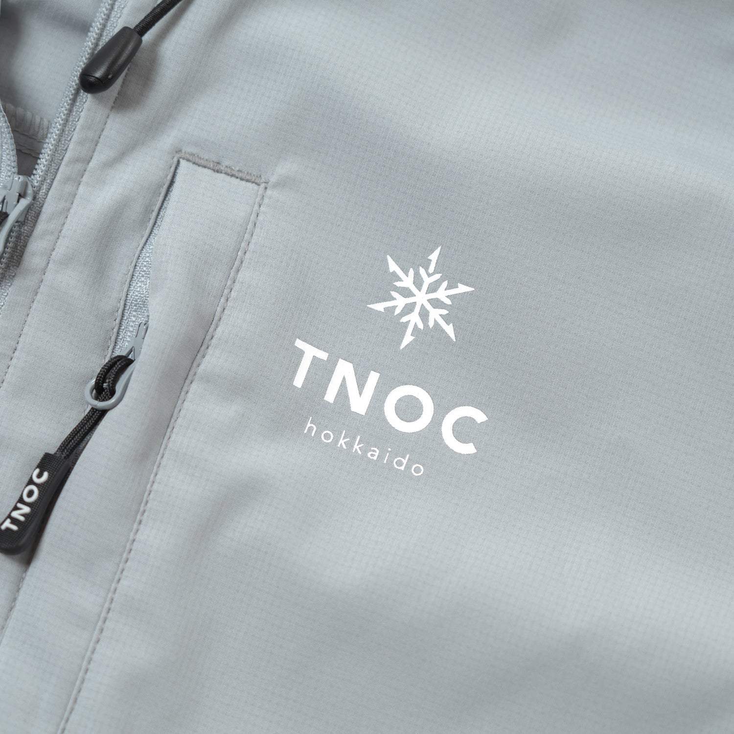 TNOC THE ACTIVE SHELL LIGHT
