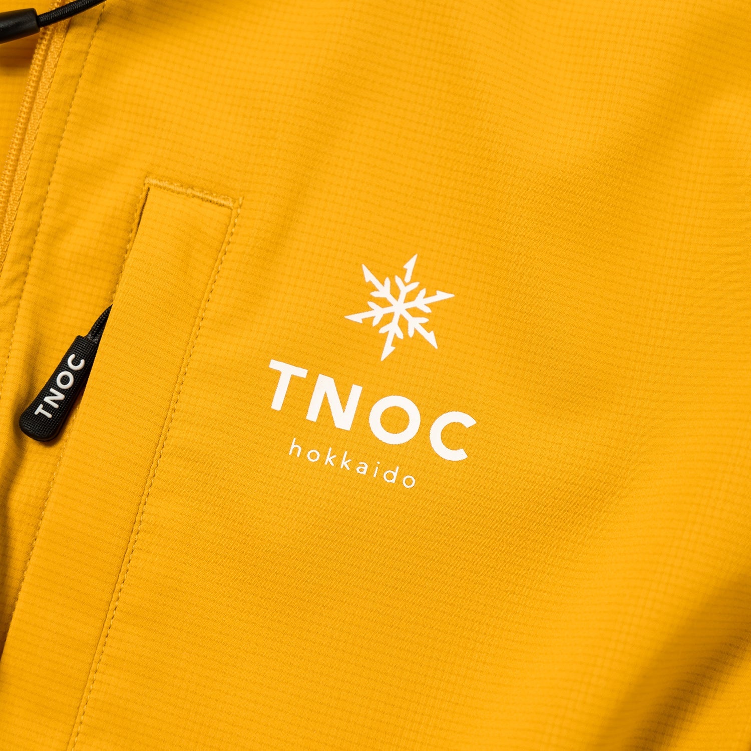 TNOC THE ACTIVE SHELL LIGHT