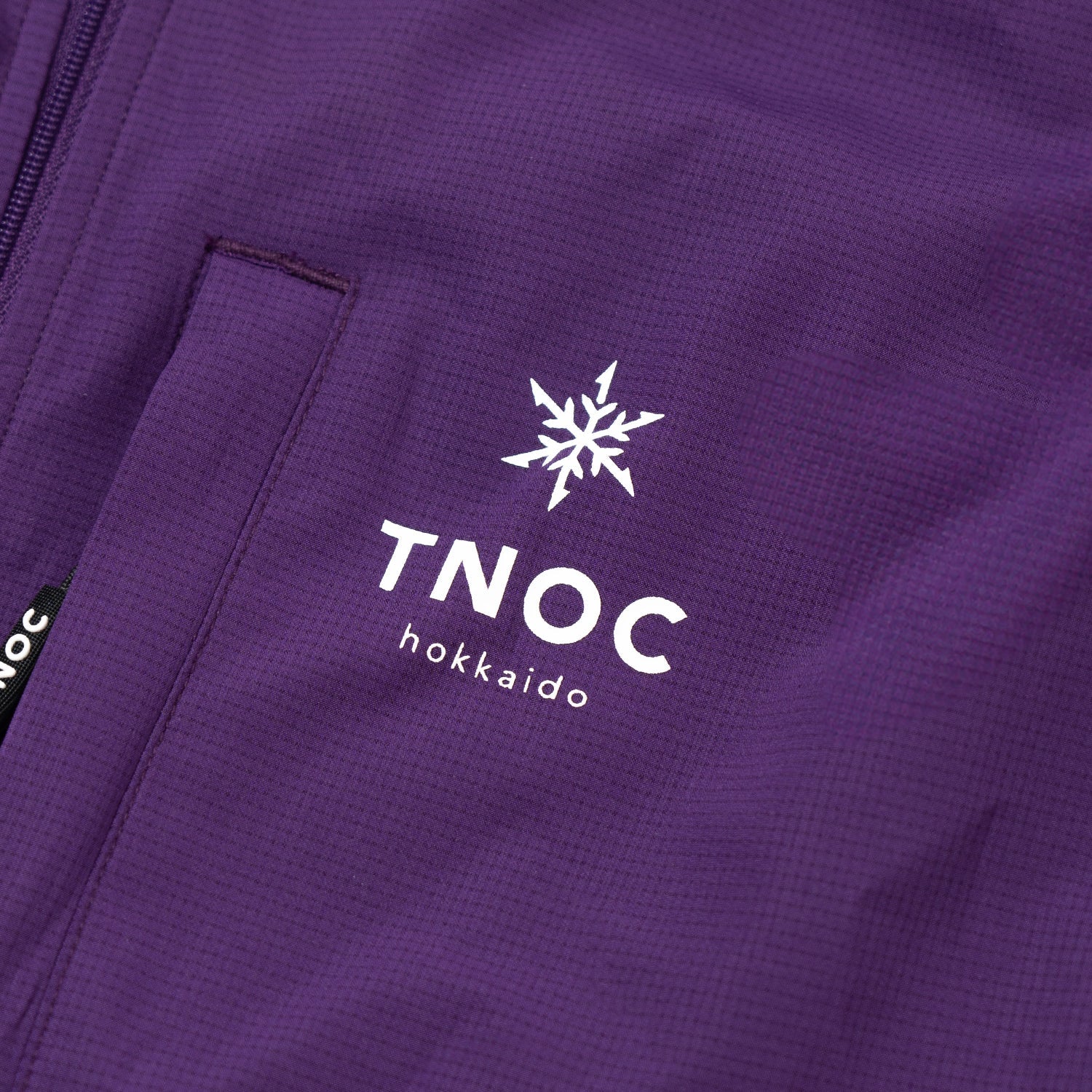 TNOC THE ACTIVE SHELL LIGHT
