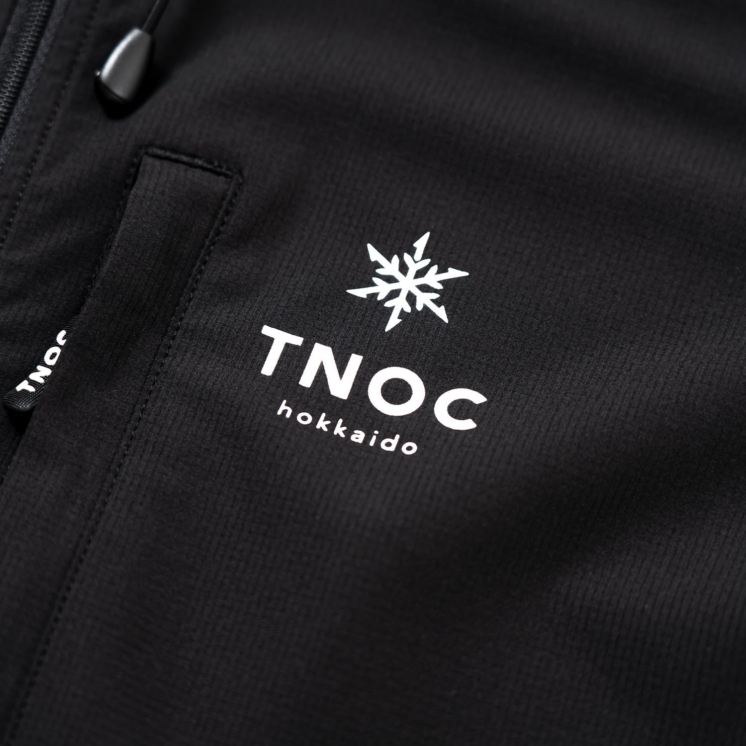 TNOC THE ACTIVE SHELL LIGHT