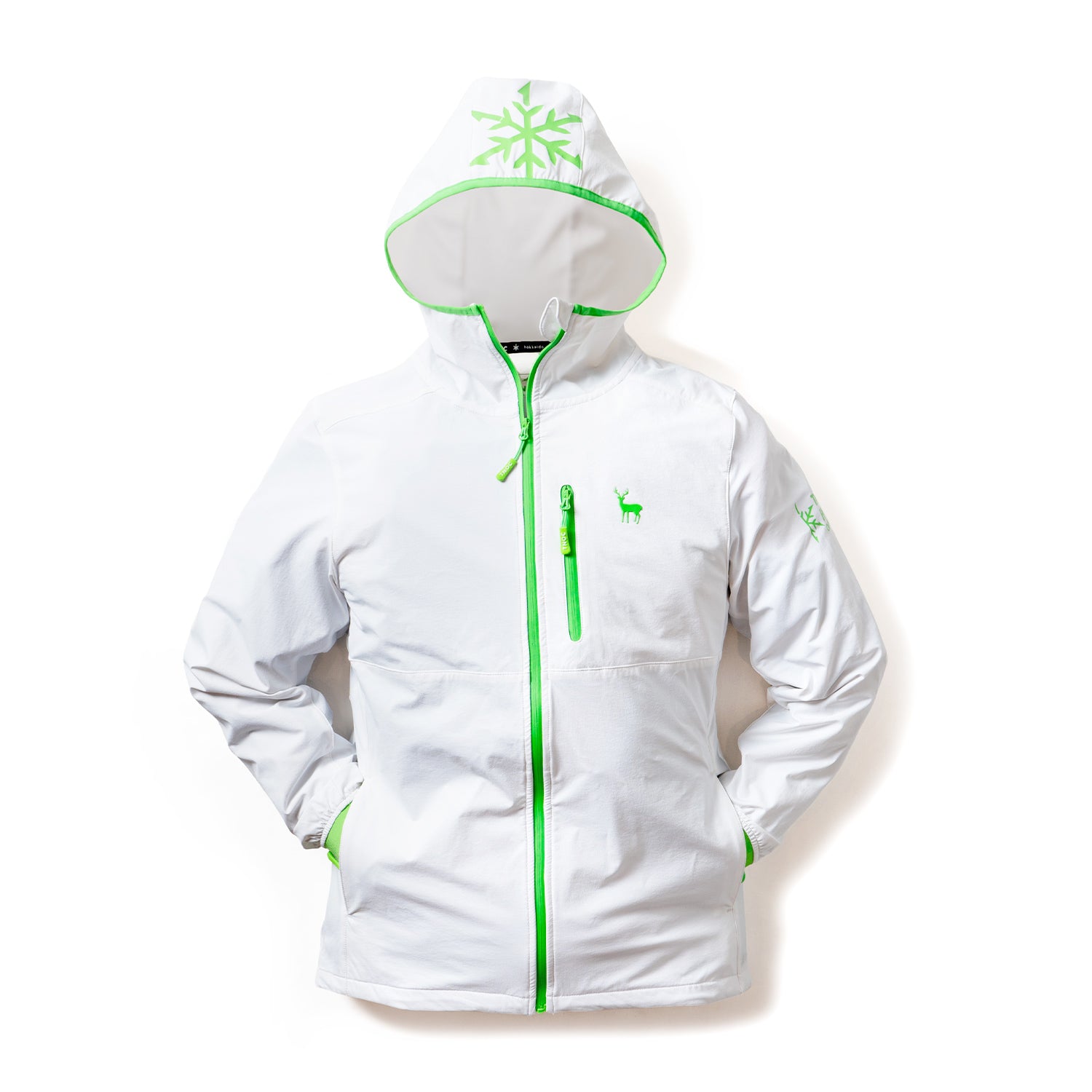 TNOC HKDO MOVE THE ACTIVE SHELL