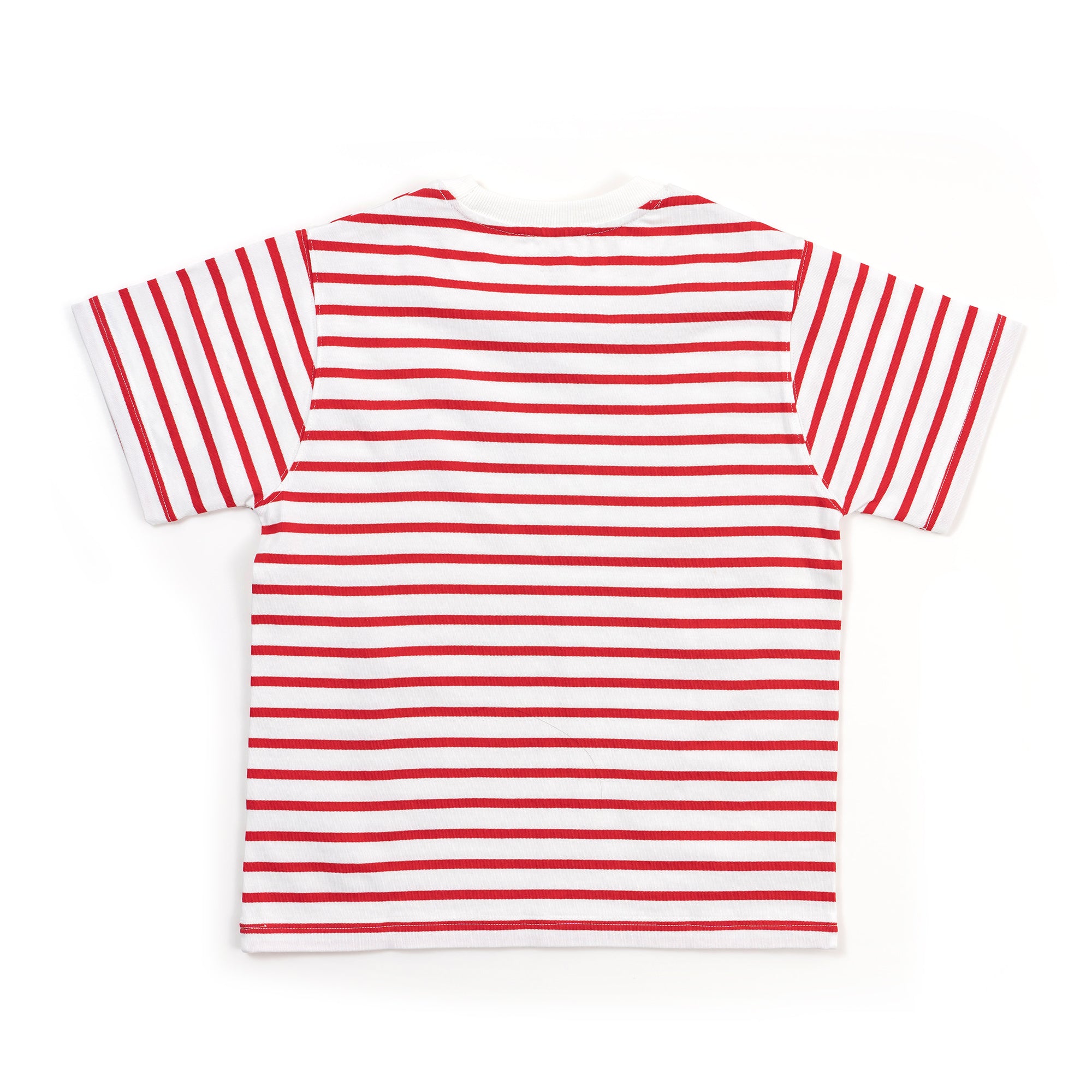 TNOC THE TEE THIN STRIPE