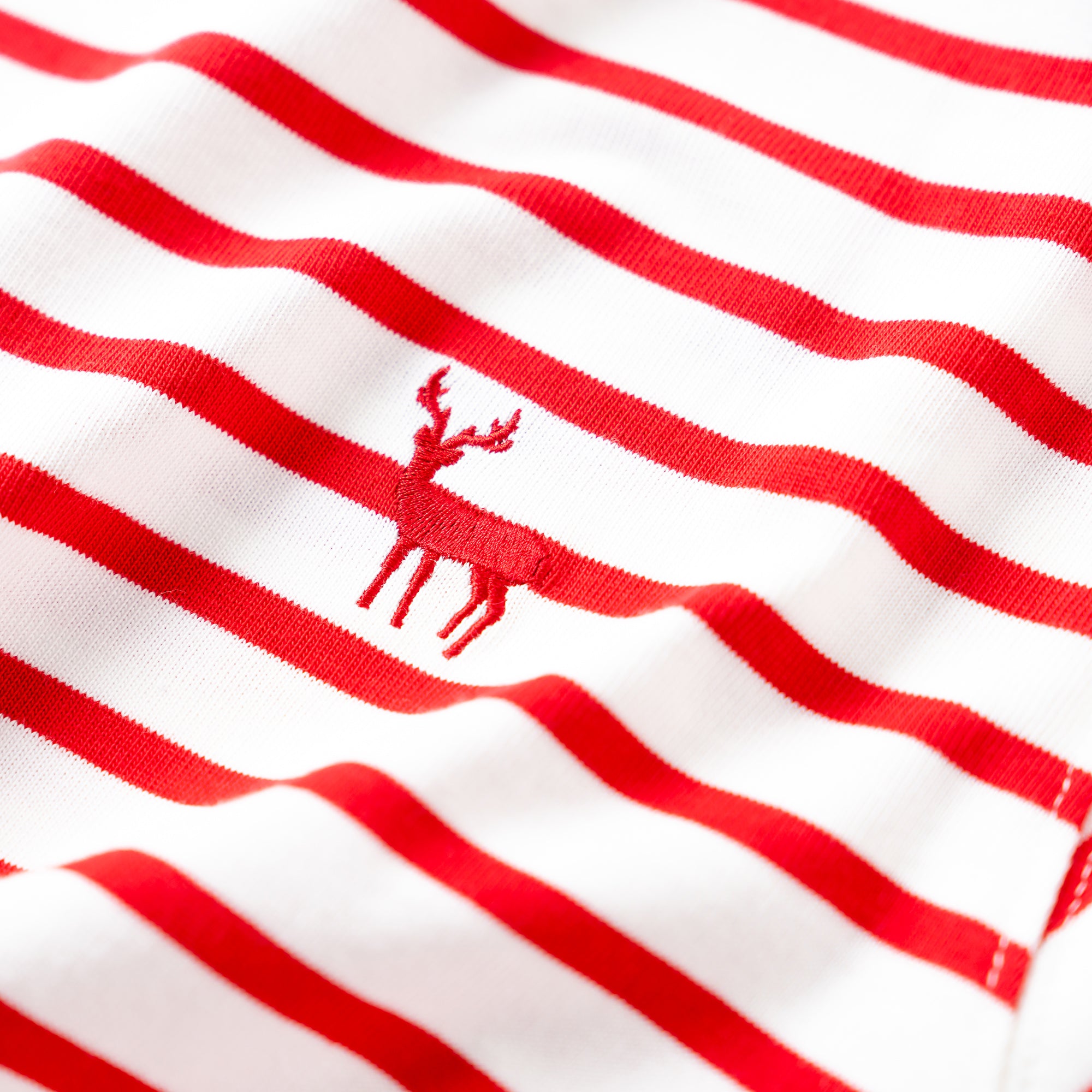 TNOC THE TEE THIN STRIPE