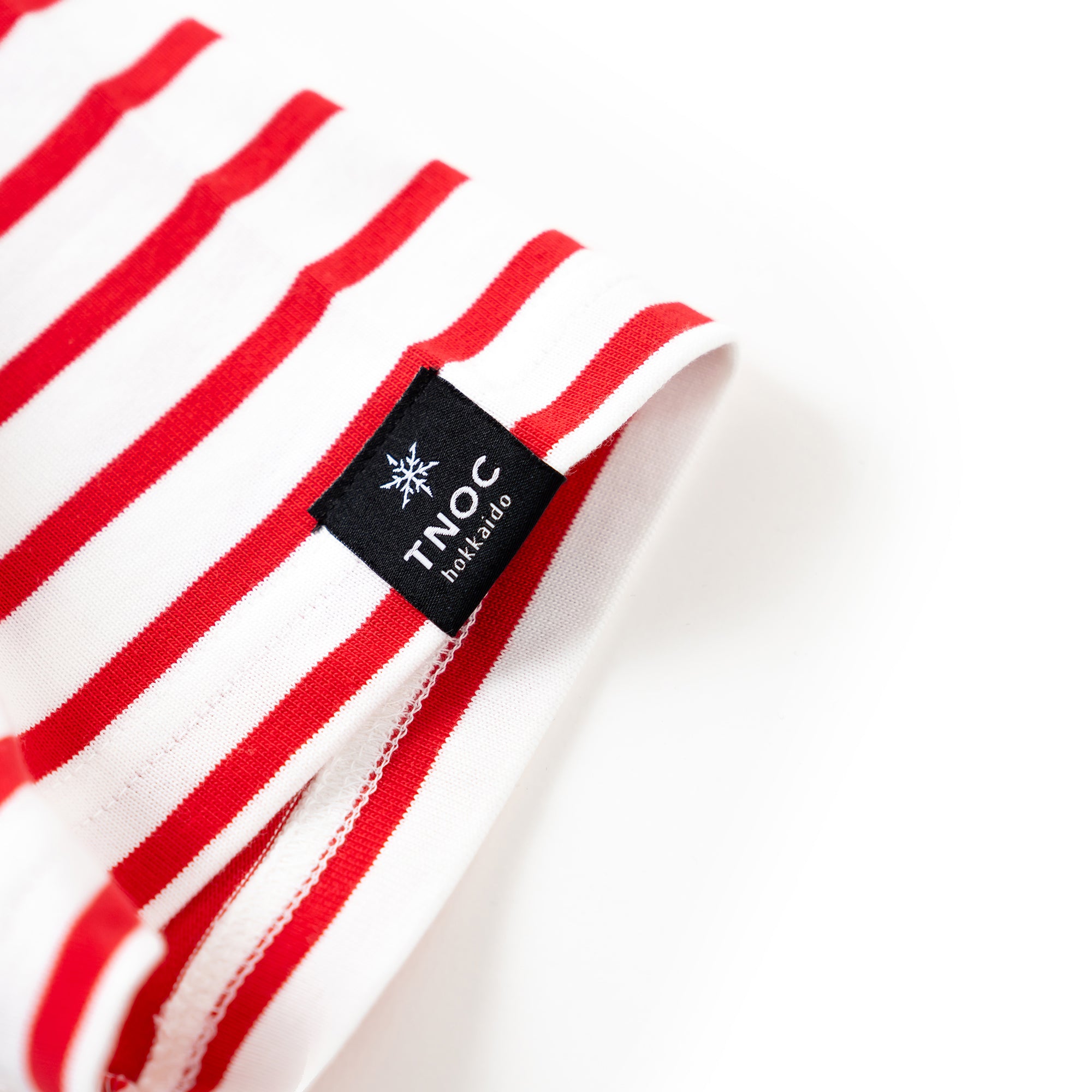 TNOC THE TEE THIN STRIPE