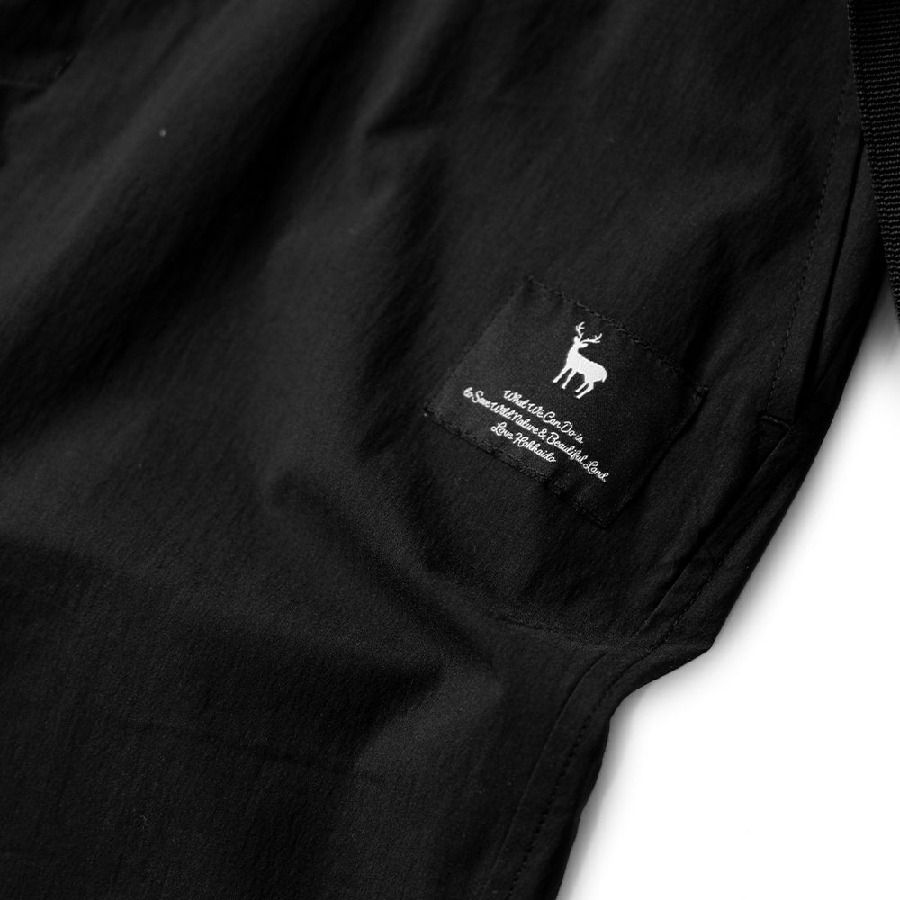 TNOC THE LONG PANTS-NS