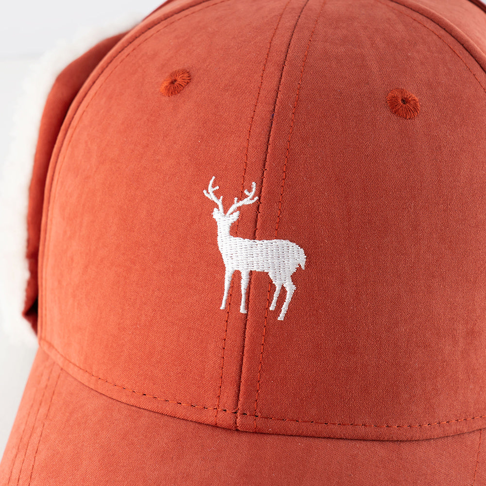 TNOC THE FLIGHT CAP KIDS