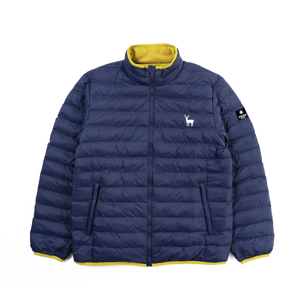 TNOC THE WARM JACKET CP