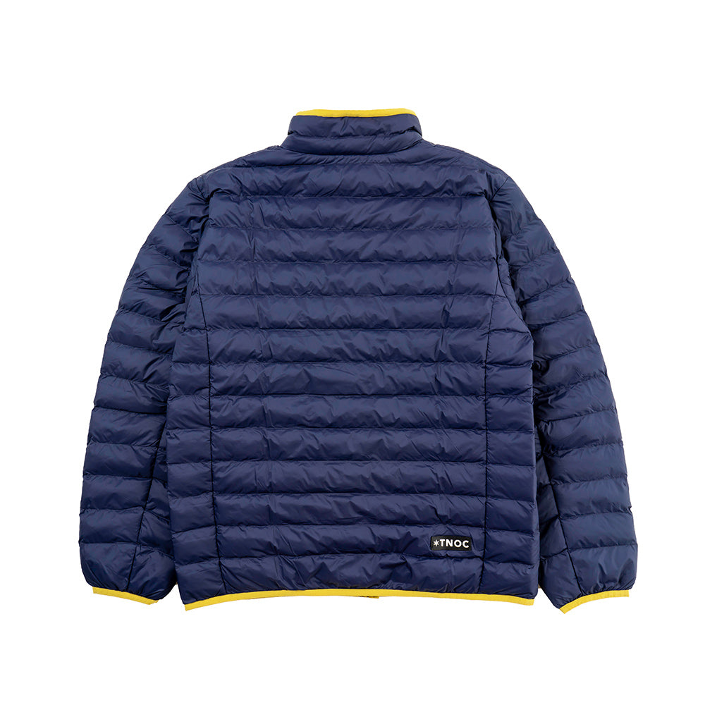 TNOC THE WARM JACKET CP