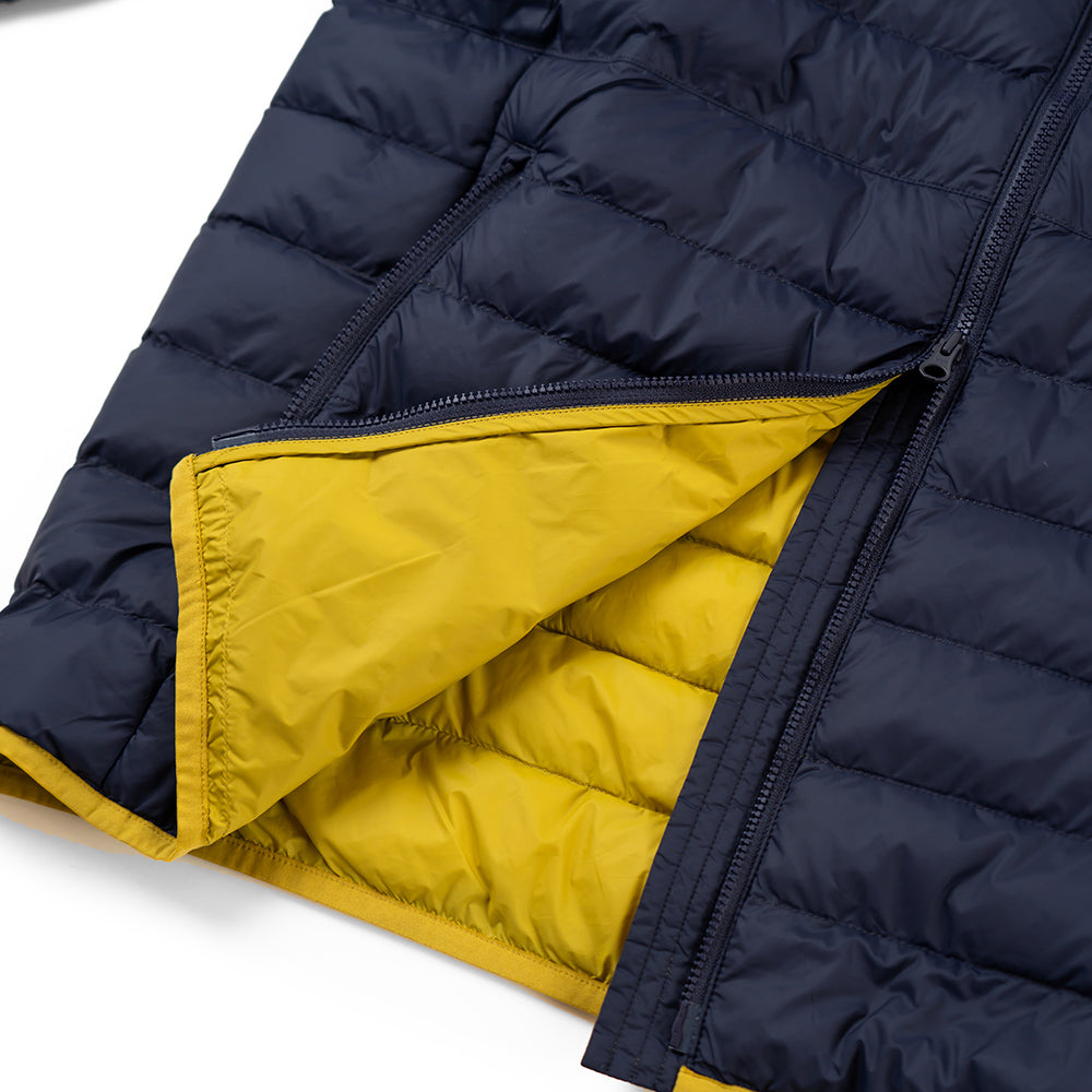 TNOC THE WARM JACKET CP