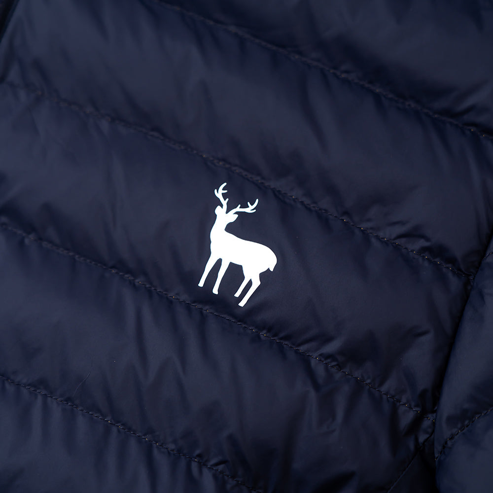 TNOC THE WARM JACKET CP