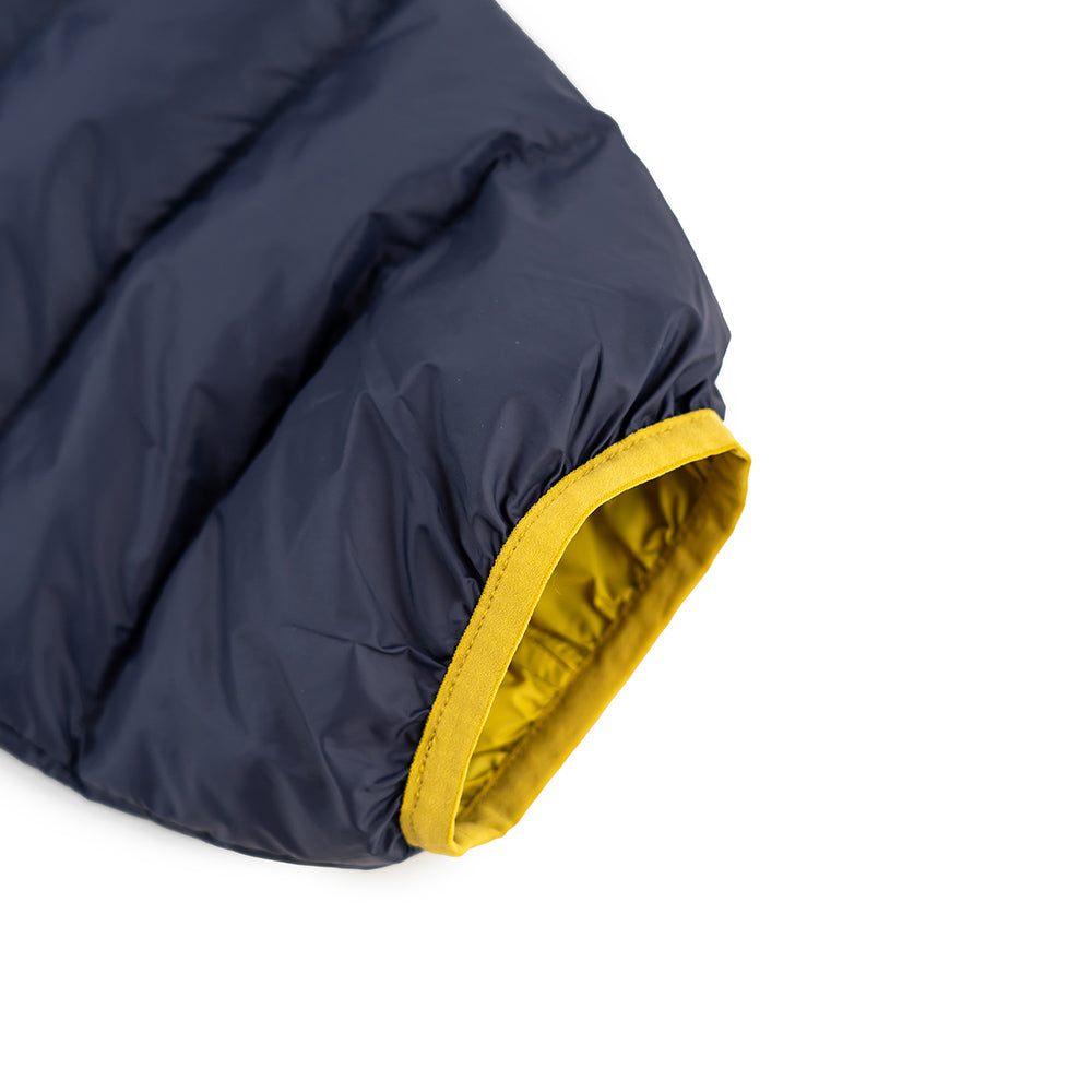 TNOC THE WARM JACKET CP