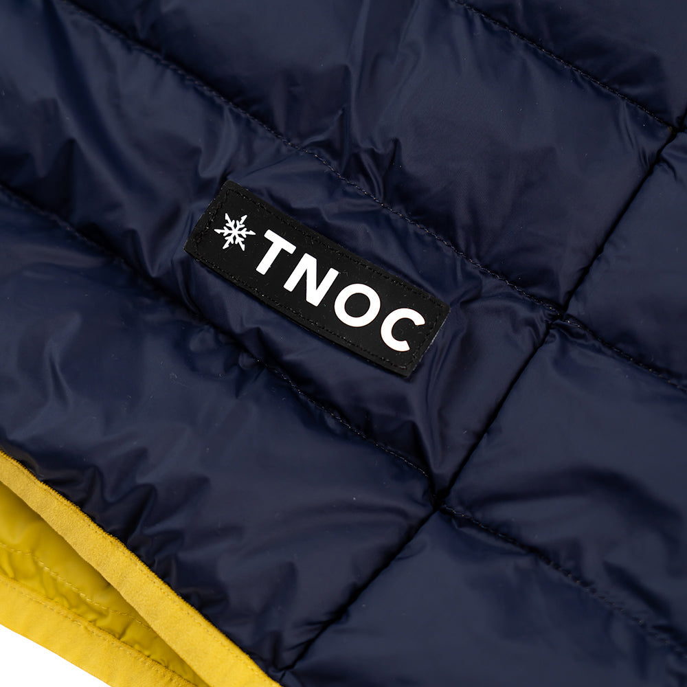 TNOC THE WARM JACKET CP