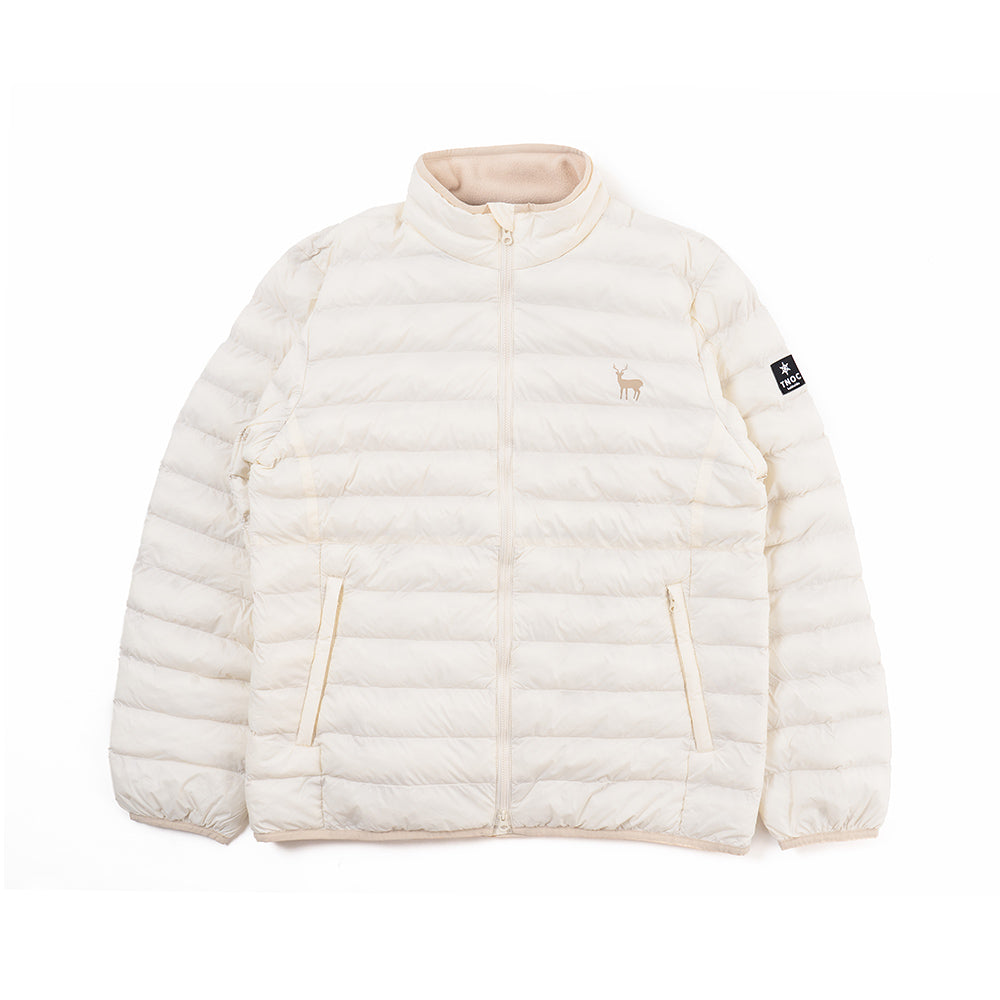 TNOC THE WARM JACKET CP