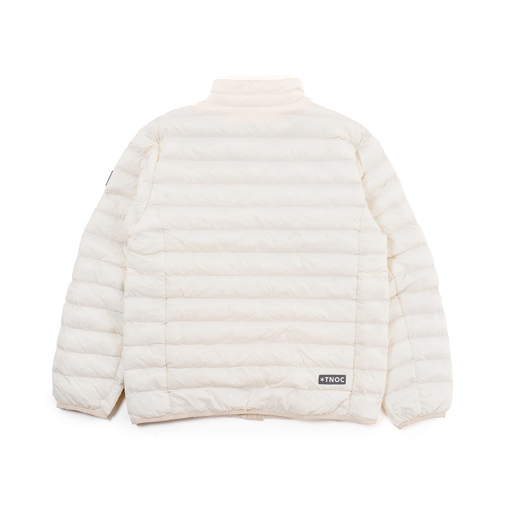 TNOC THE WARM JACKET CP