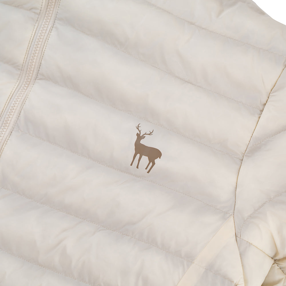 TNOC THE WARM JACKET CP