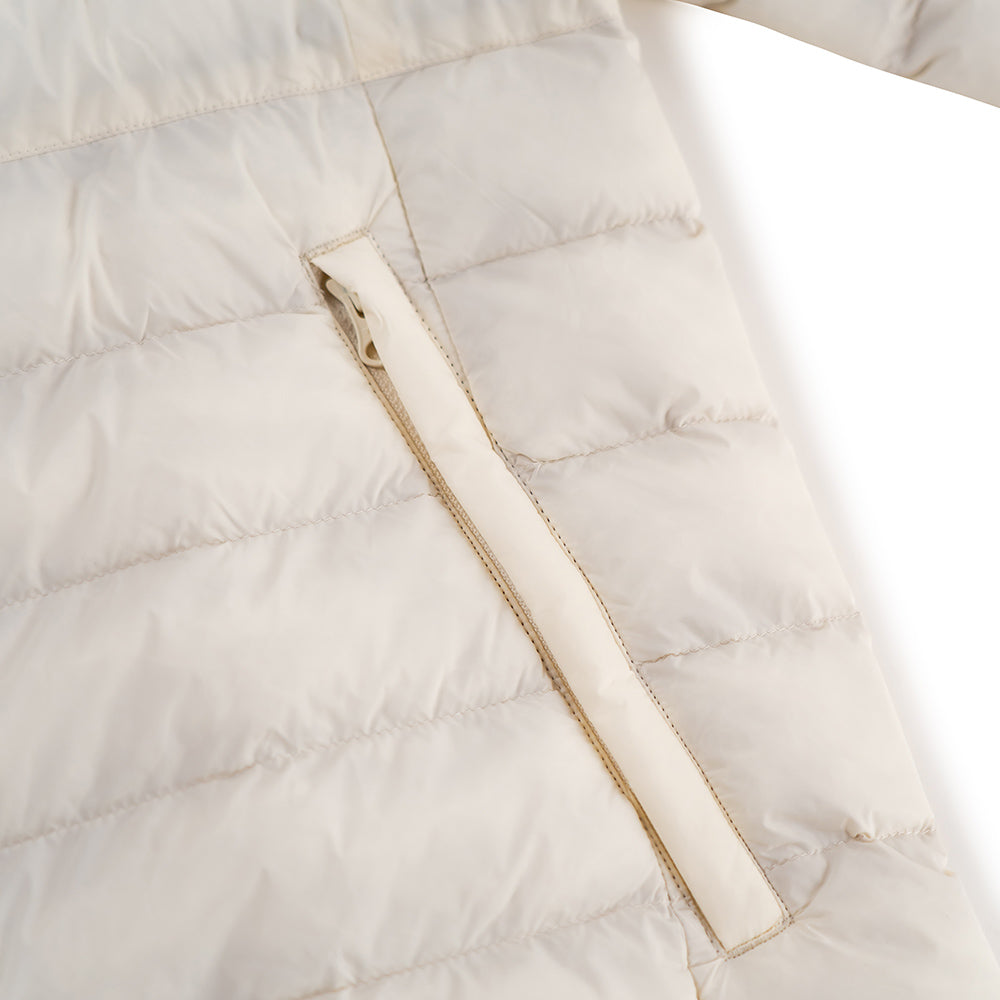 TNOC THE WARM JACKET CP