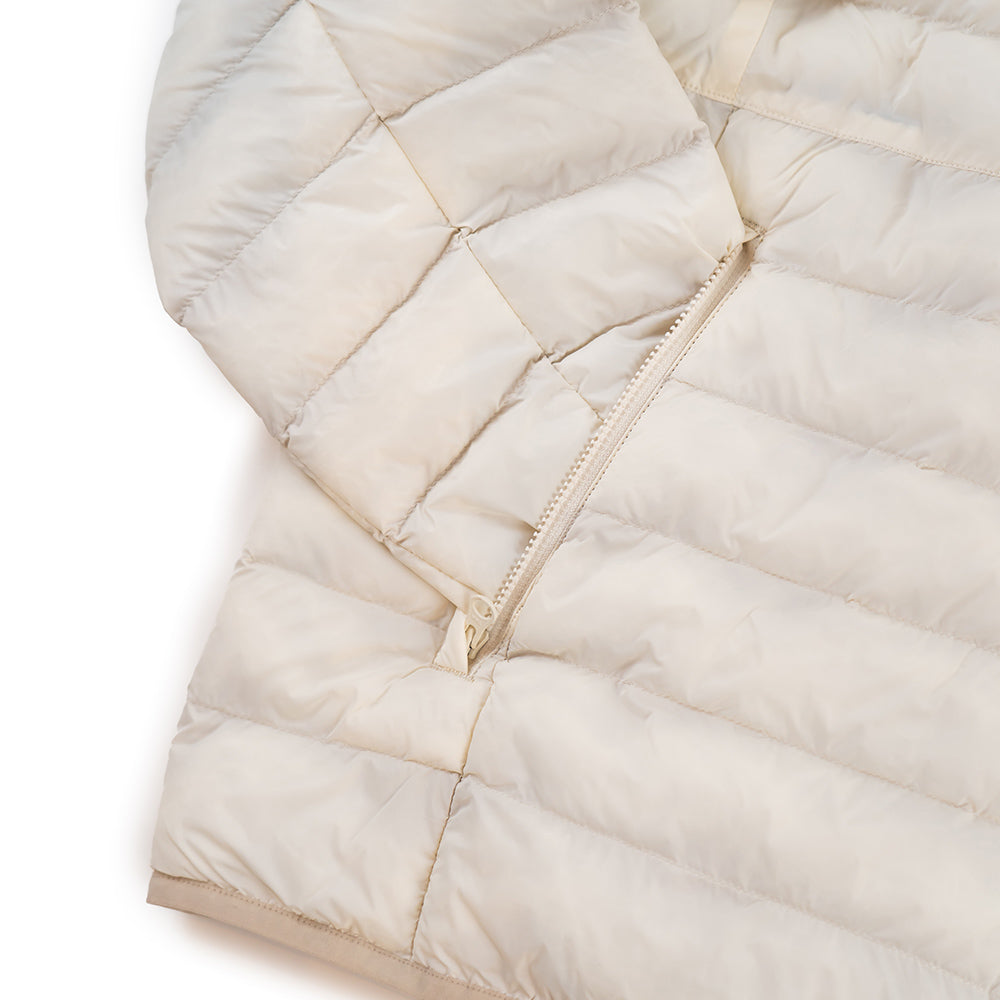 TNOC THE WARM JACKET CP