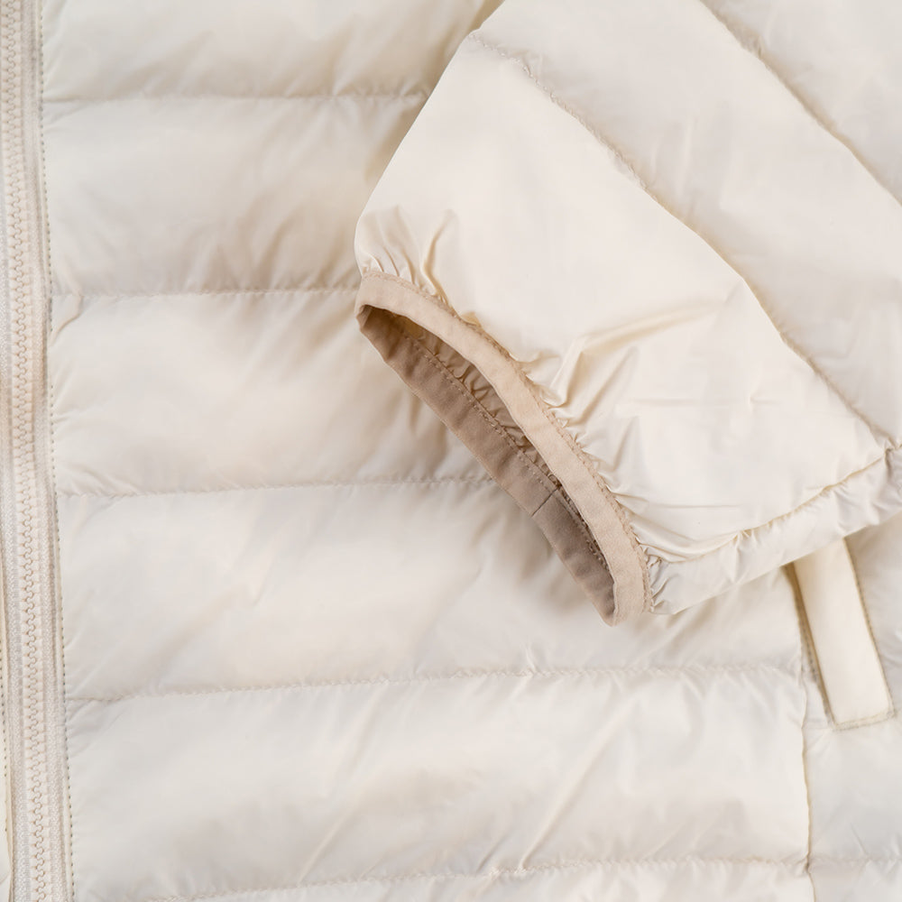 TNOC THE WARM JACKET CP