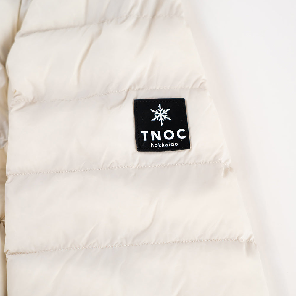 TNOC THE WARM JACKET CP