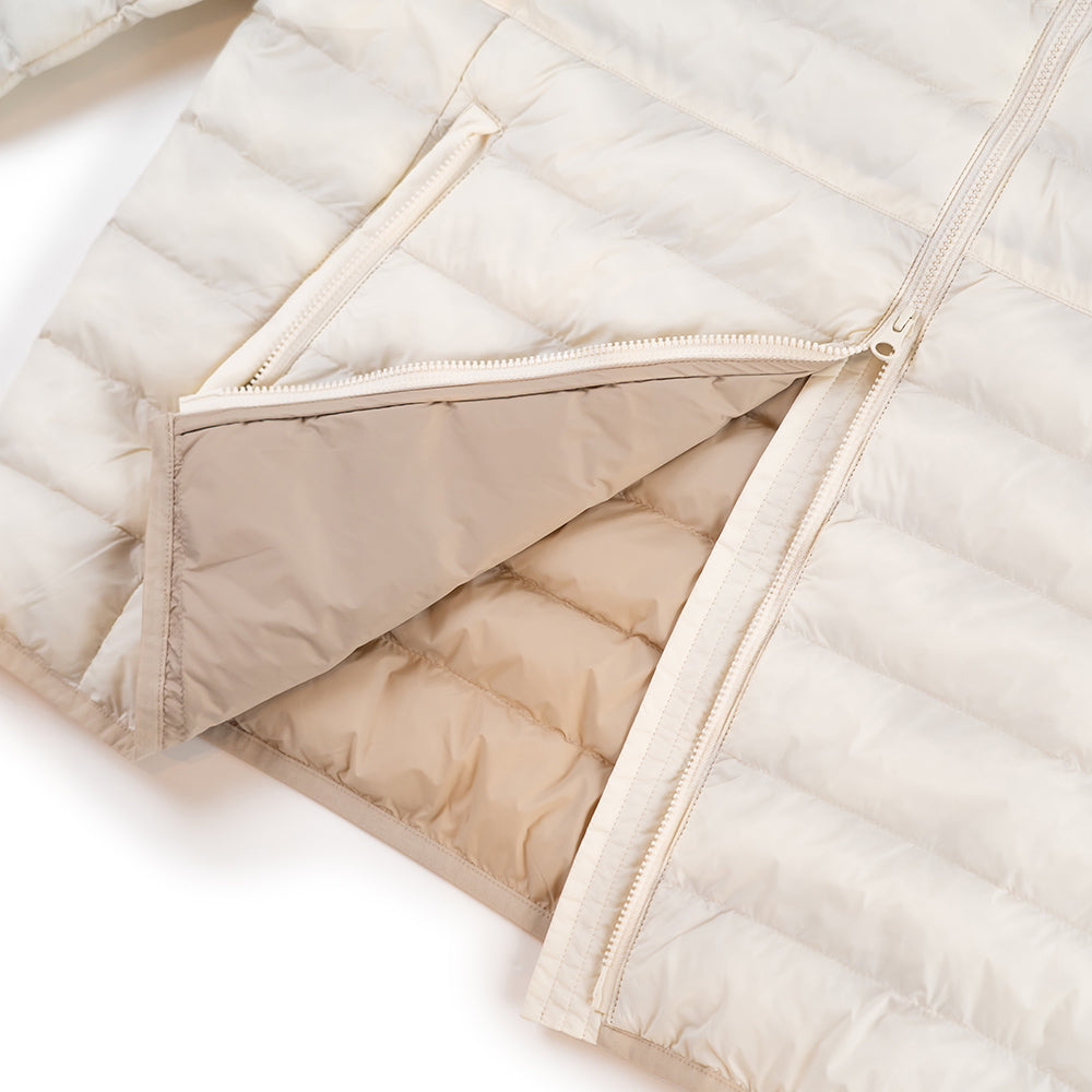 TNOC THE WARM JACKET CP