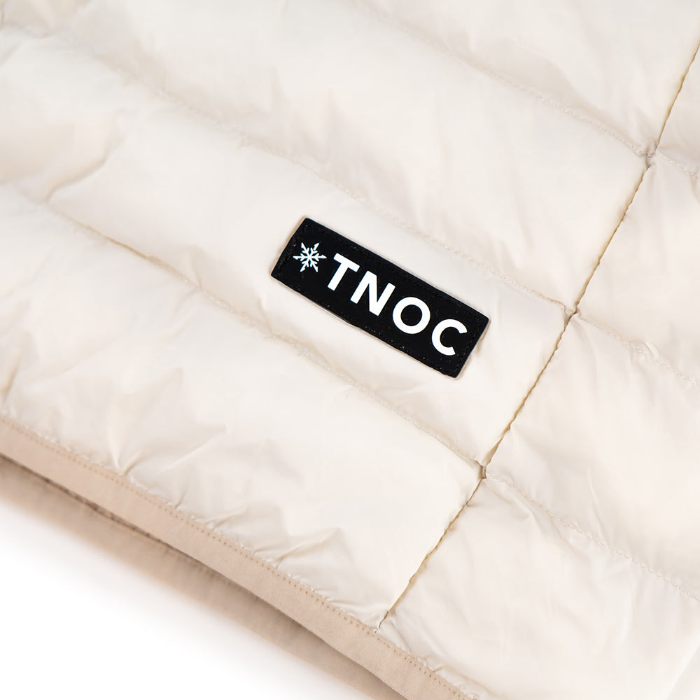 TNOC THE WARM JACKET CP