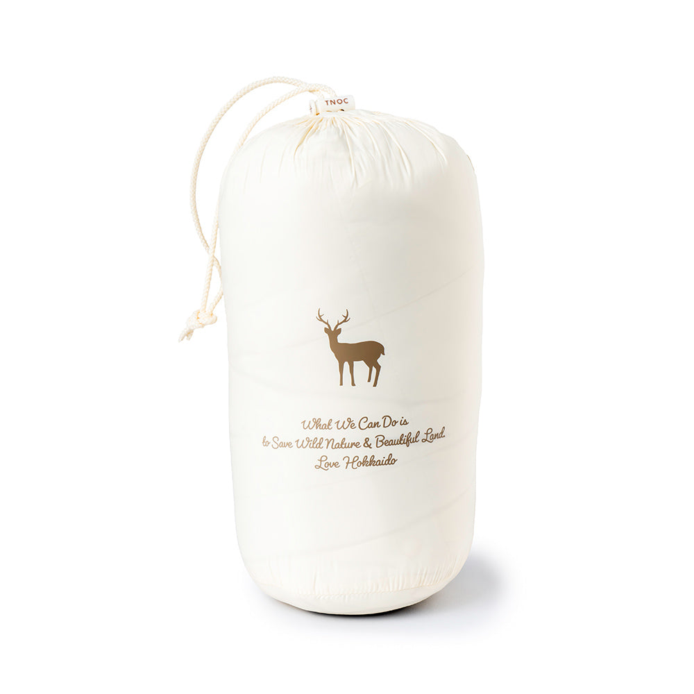 TNOC THE WARM JACKET CP