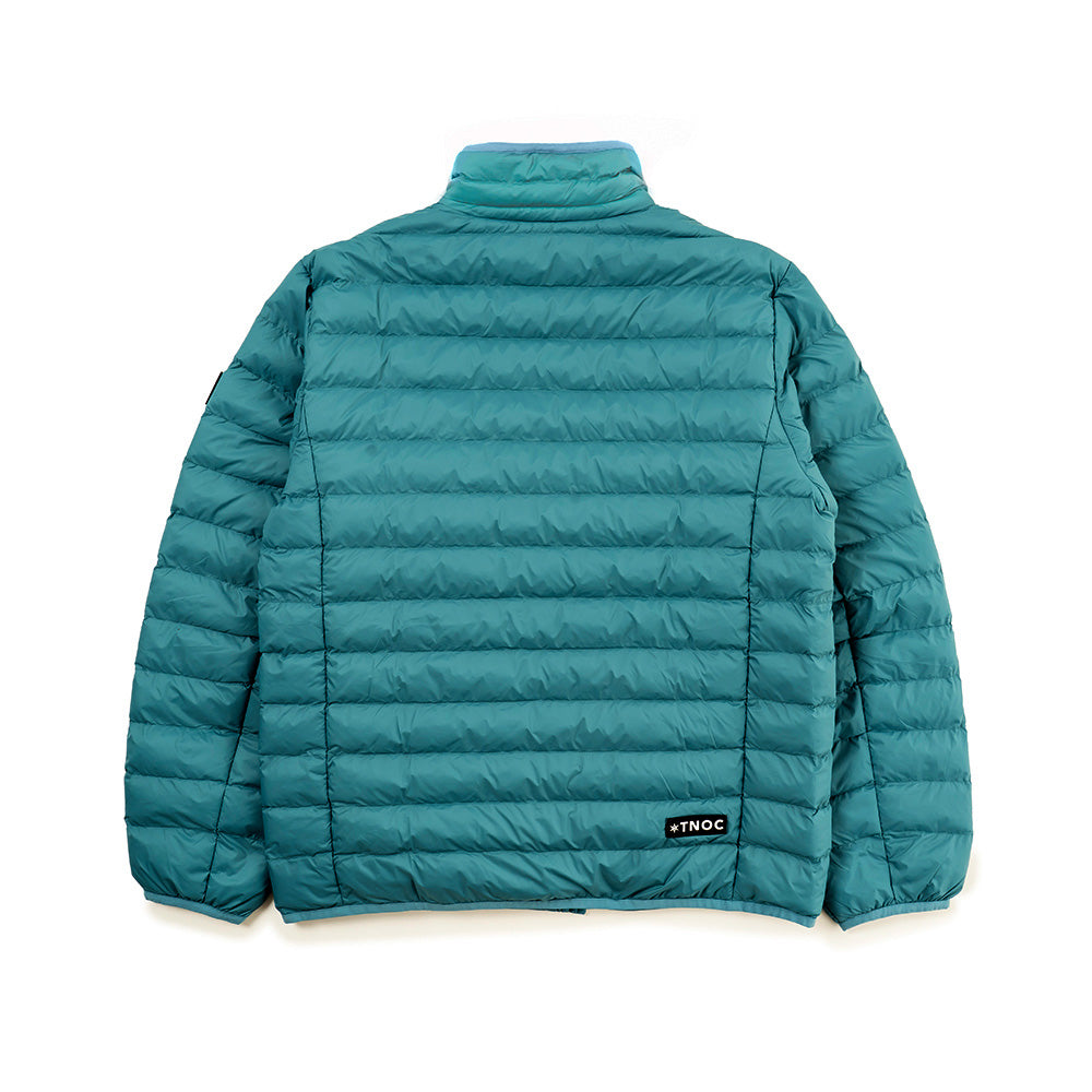 TNOC THE WARM JACKET CP