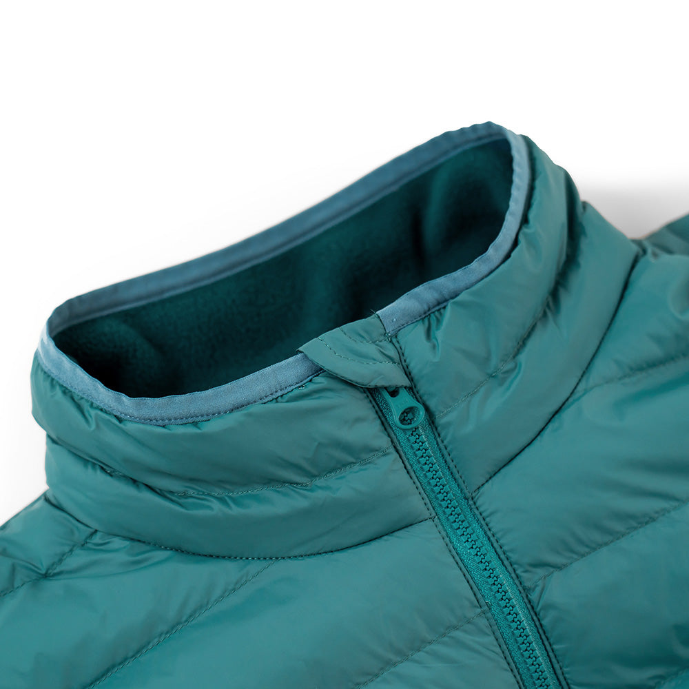 TNOC THE WARM JACKET CP