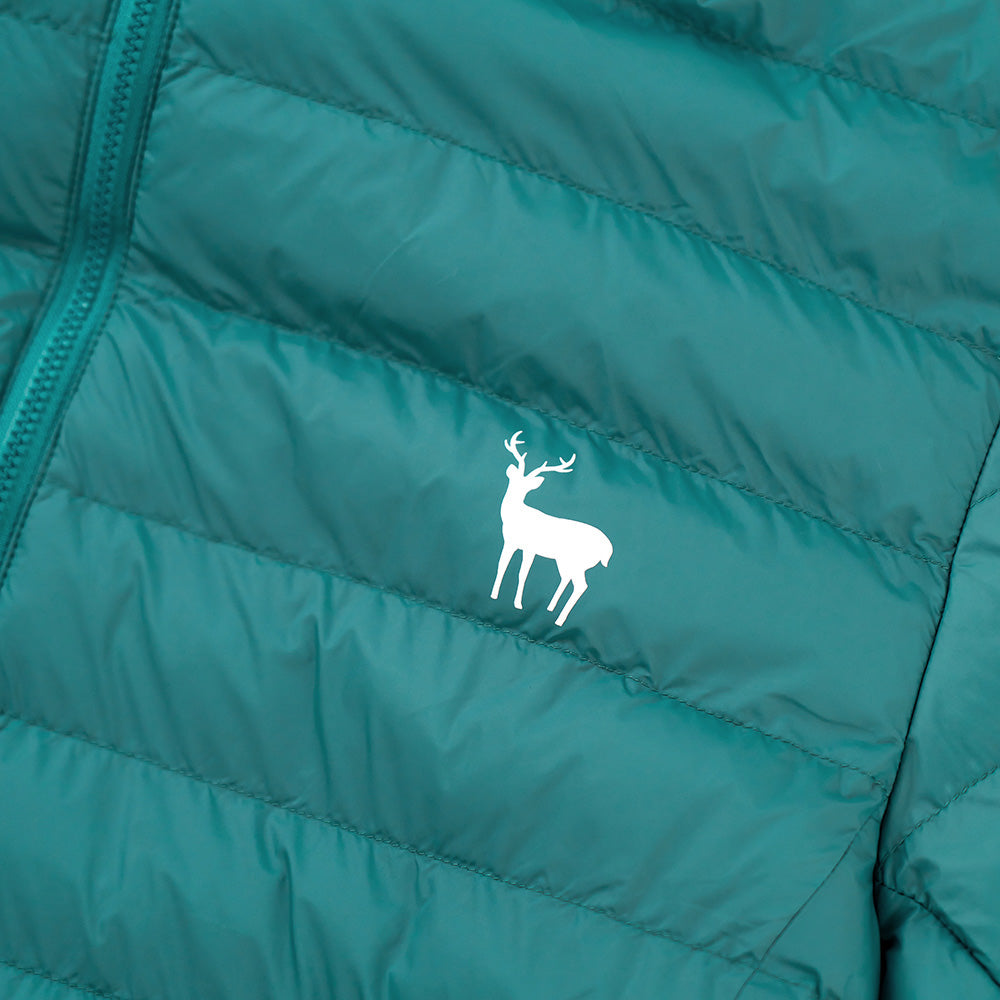 TNOC THE WARM JACKET CP